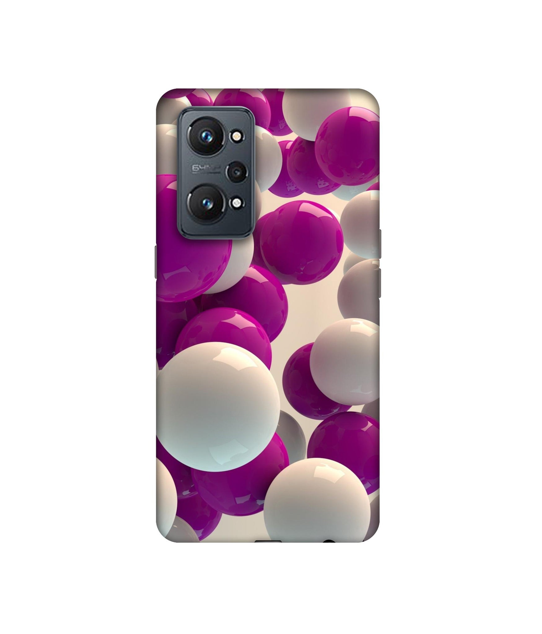 Realme GT Neo2