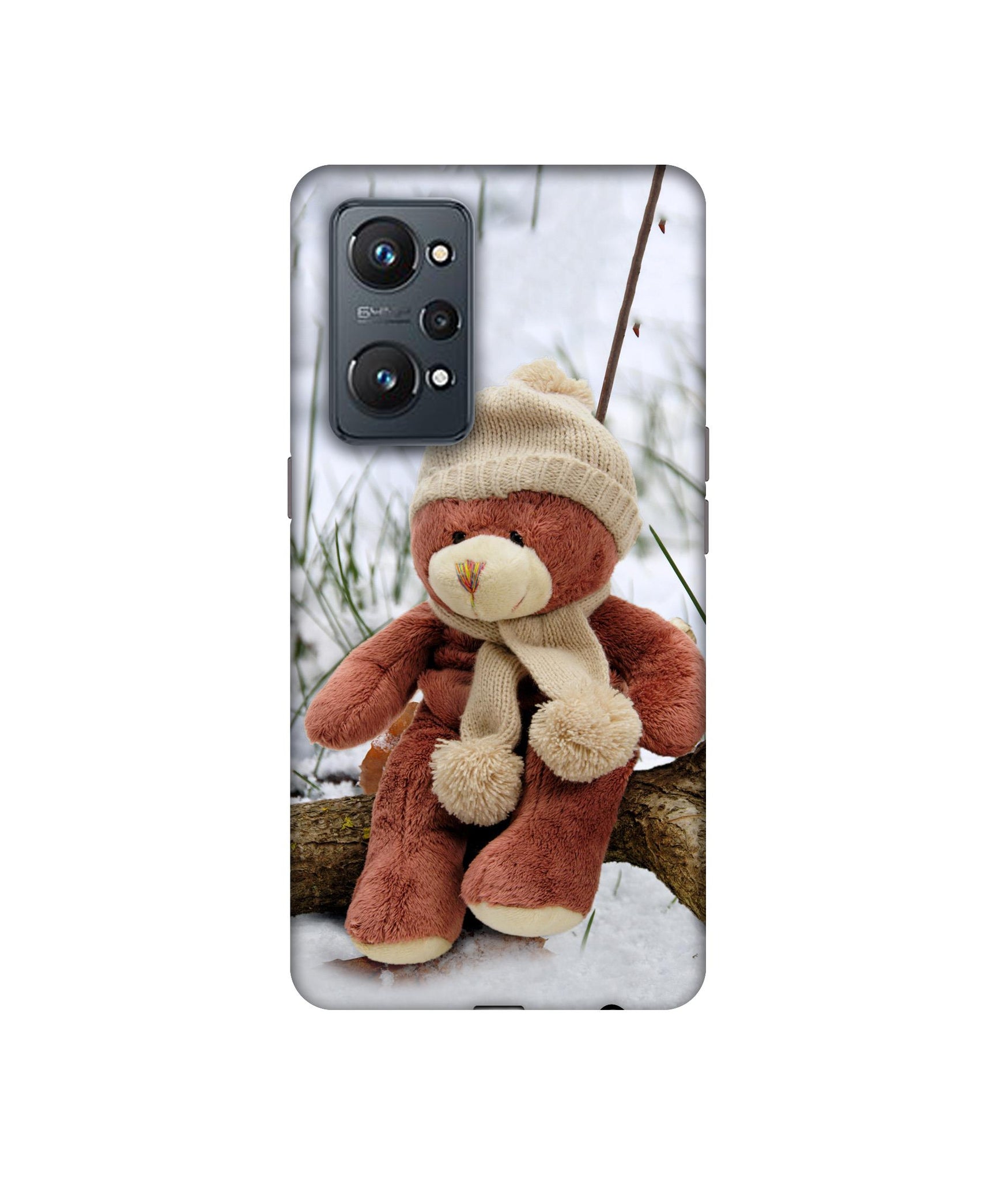 Realme GT Neo2