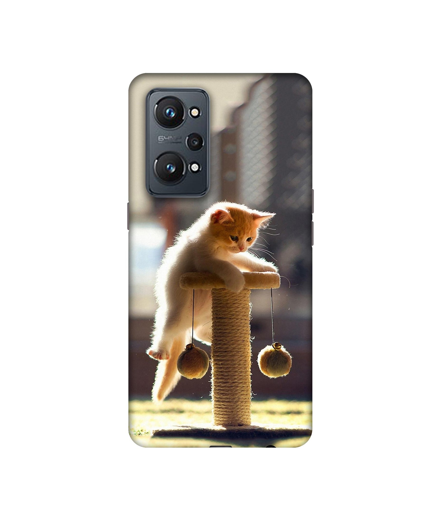 Realme GT Neo2