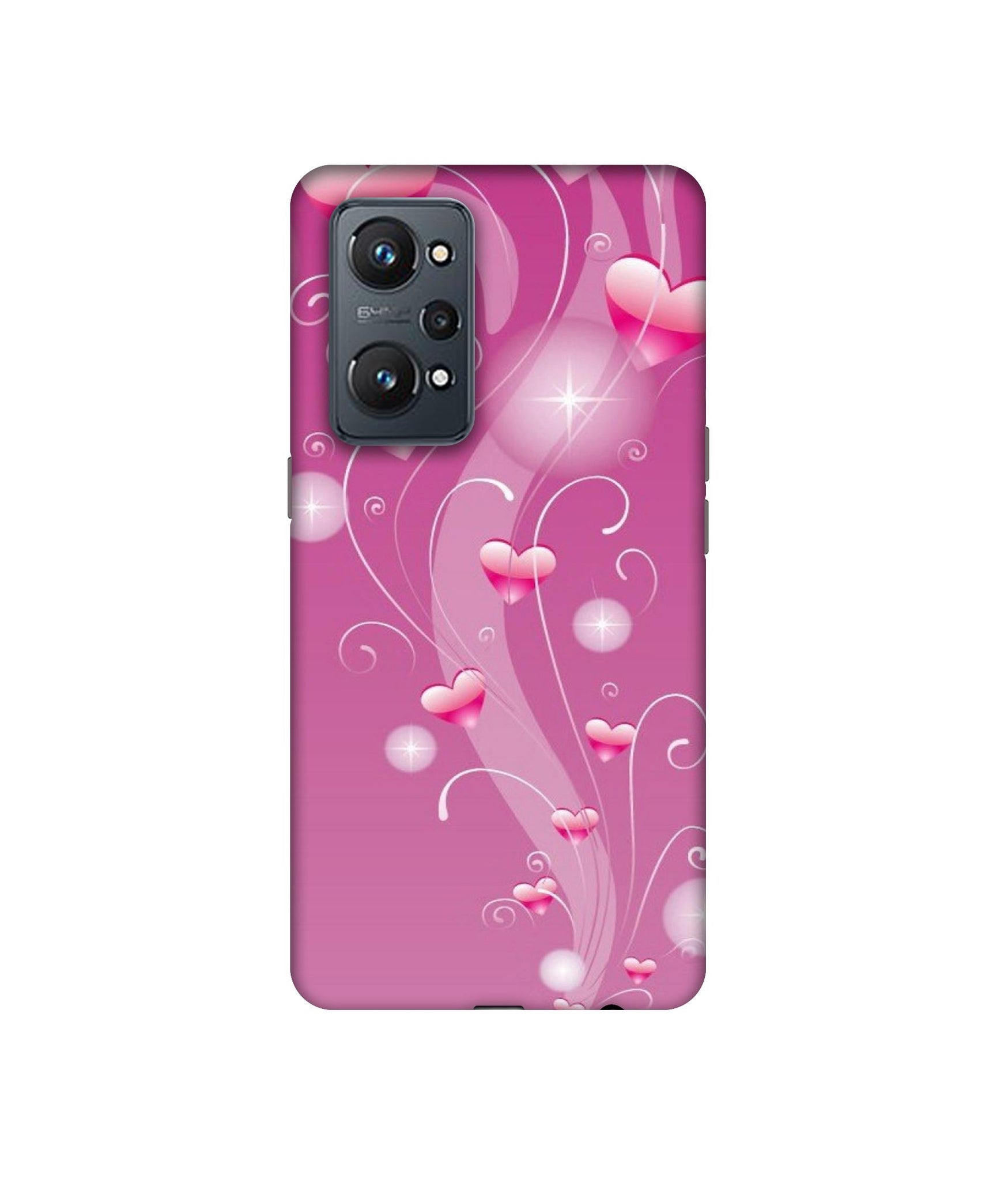 Realme GT Neo2