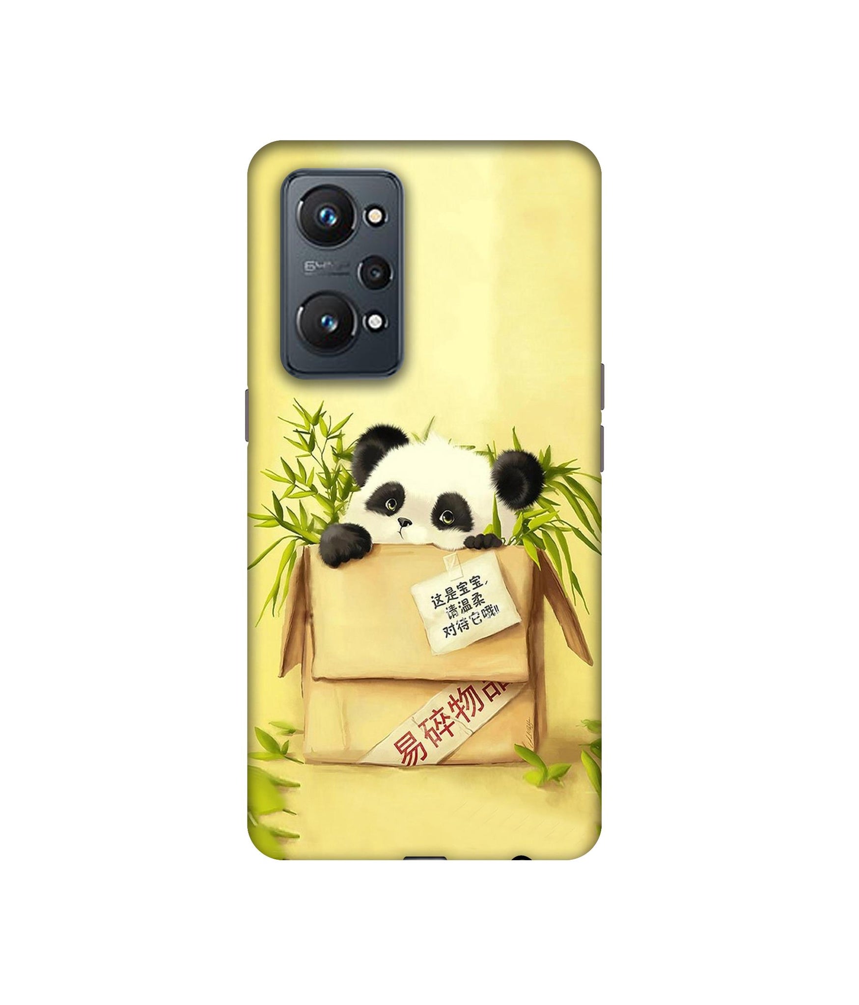 Realme GT Neo2