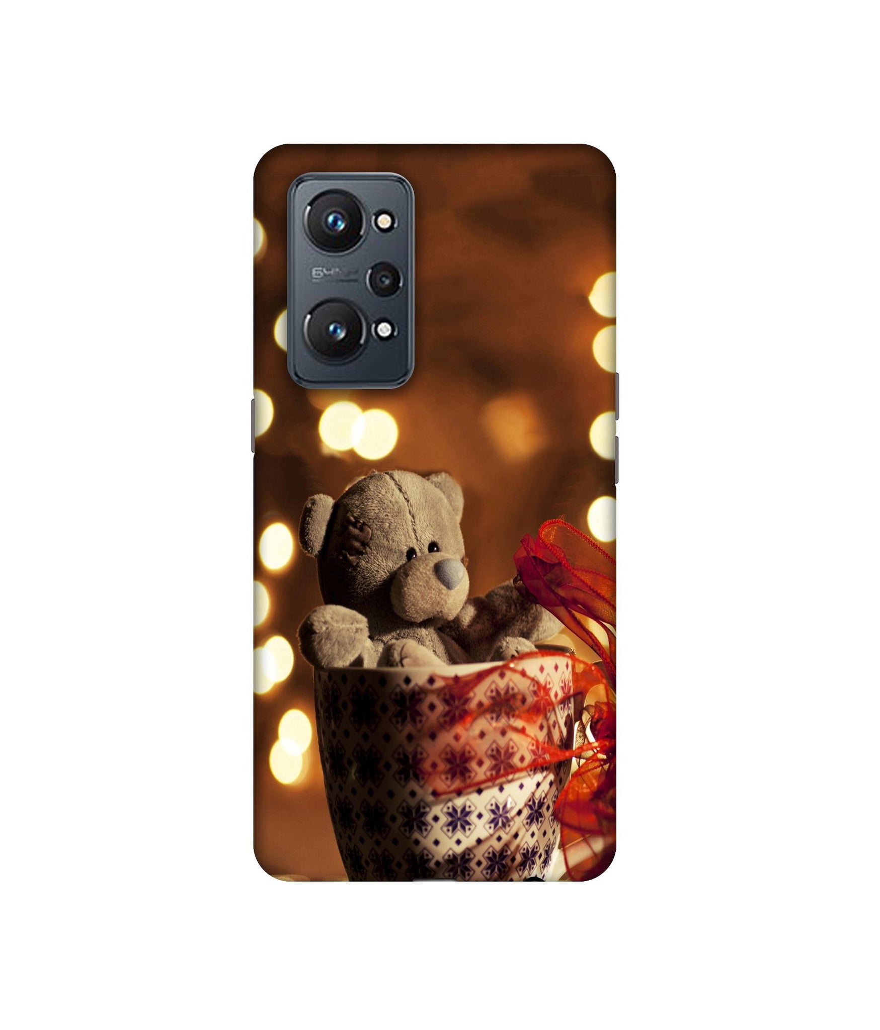 Realme GT Neo2