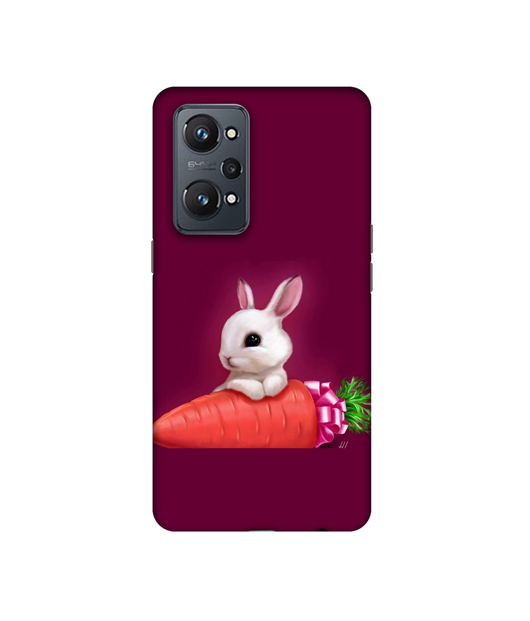 Realme GT Neo2