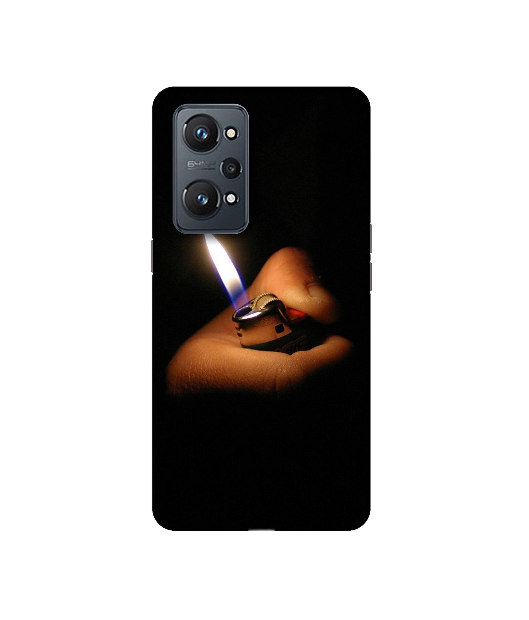 Realme GT Neo2