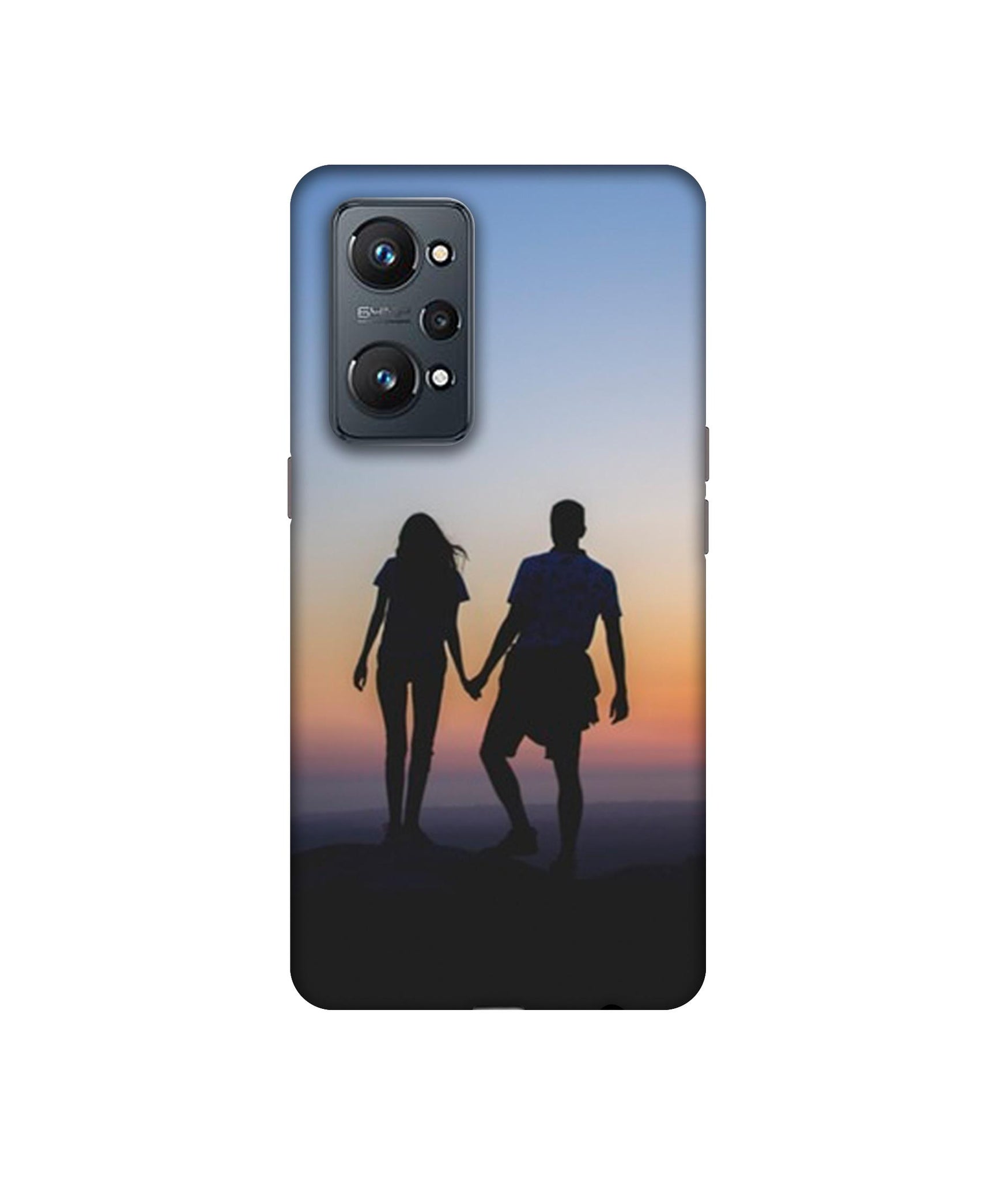 Realme GT Neo2