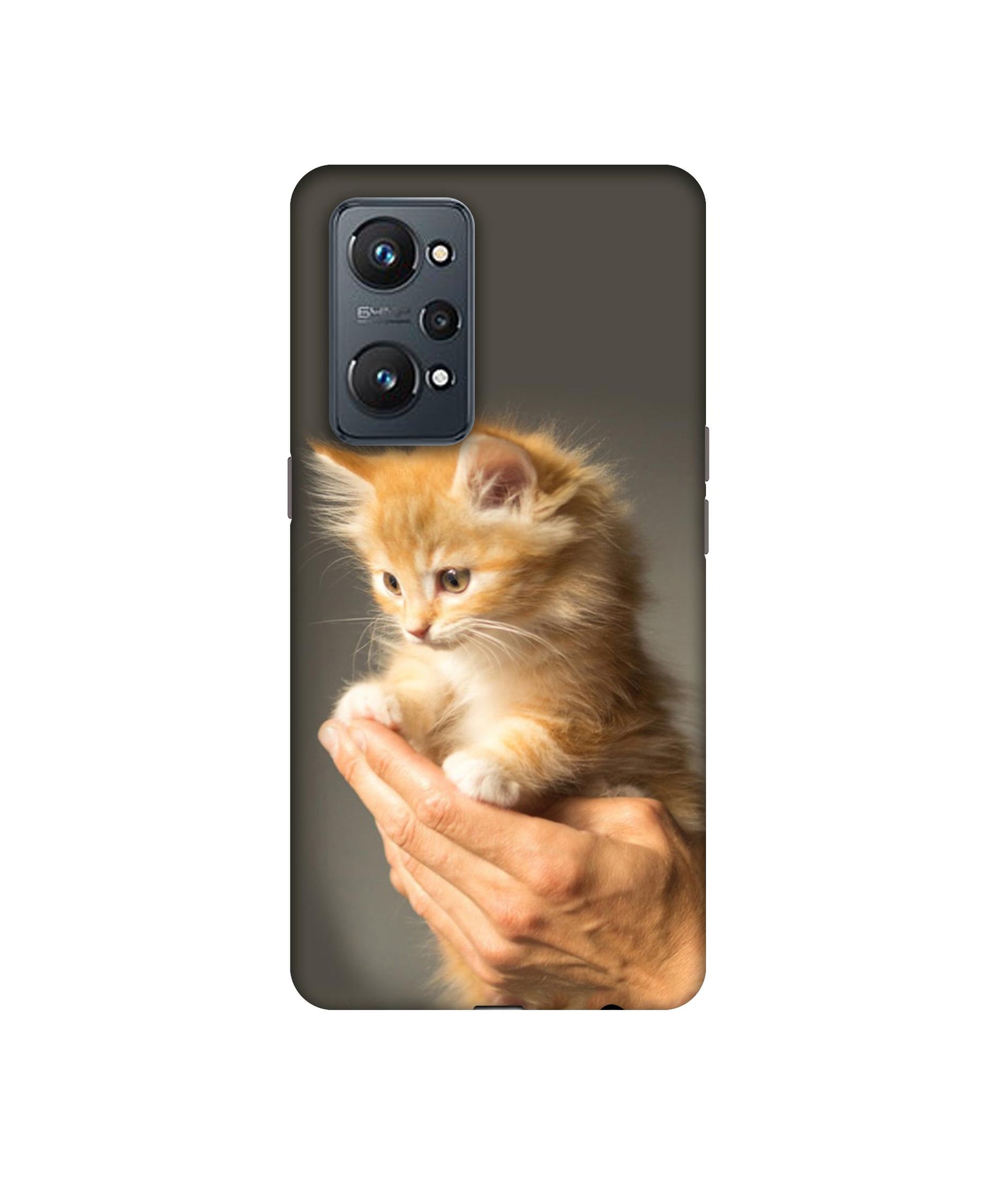 Realme GT Neo2