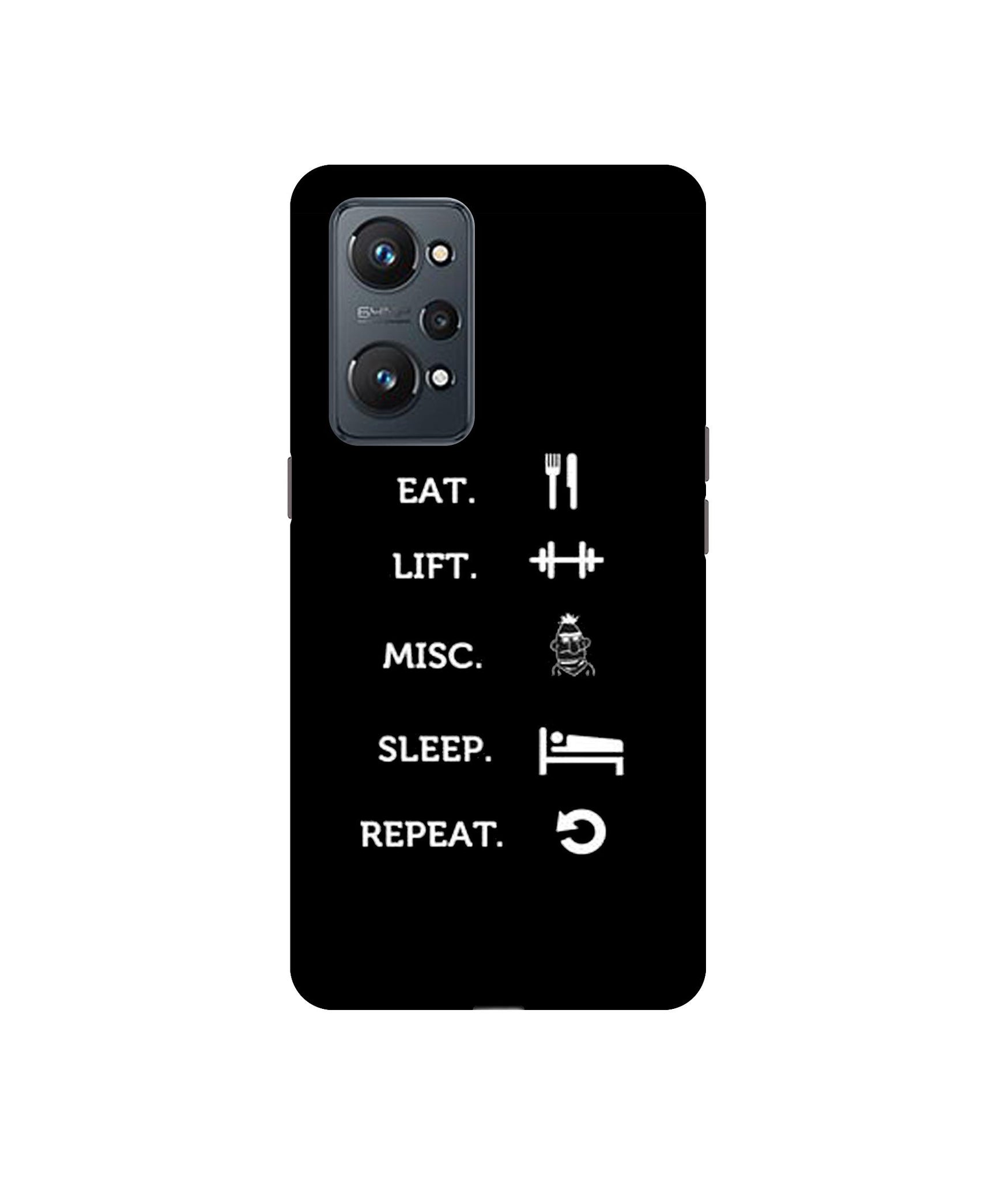 Realme GT Neo2