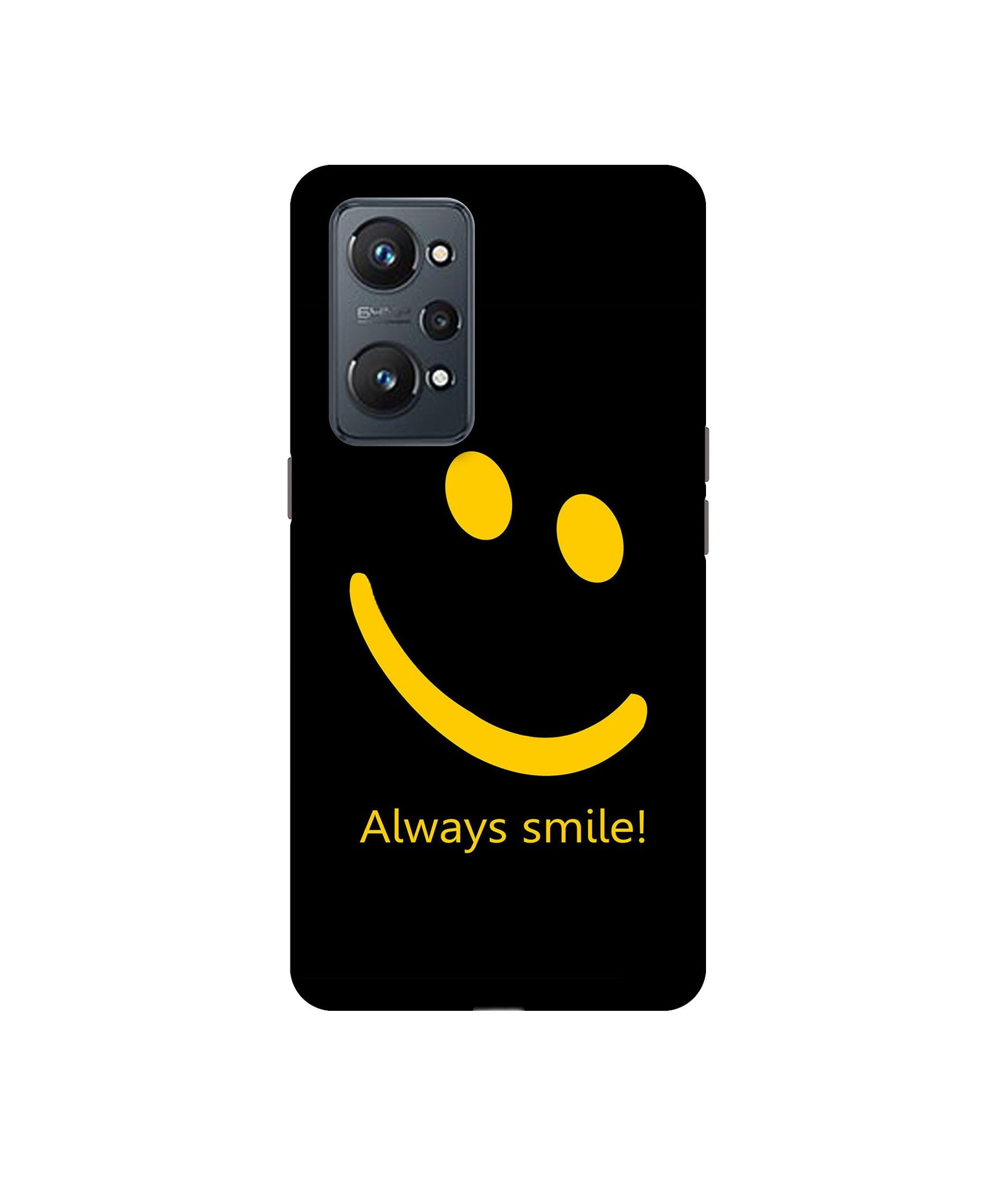 Realme GT Neo2