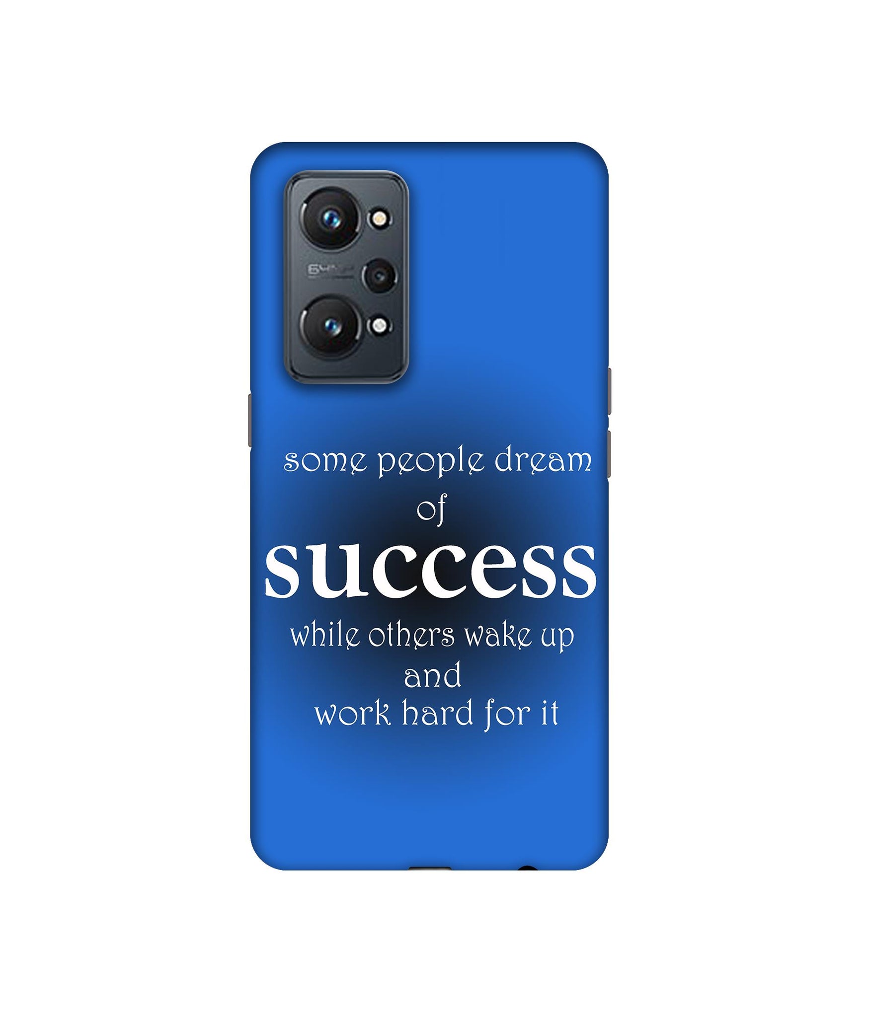Realme GT Neo2