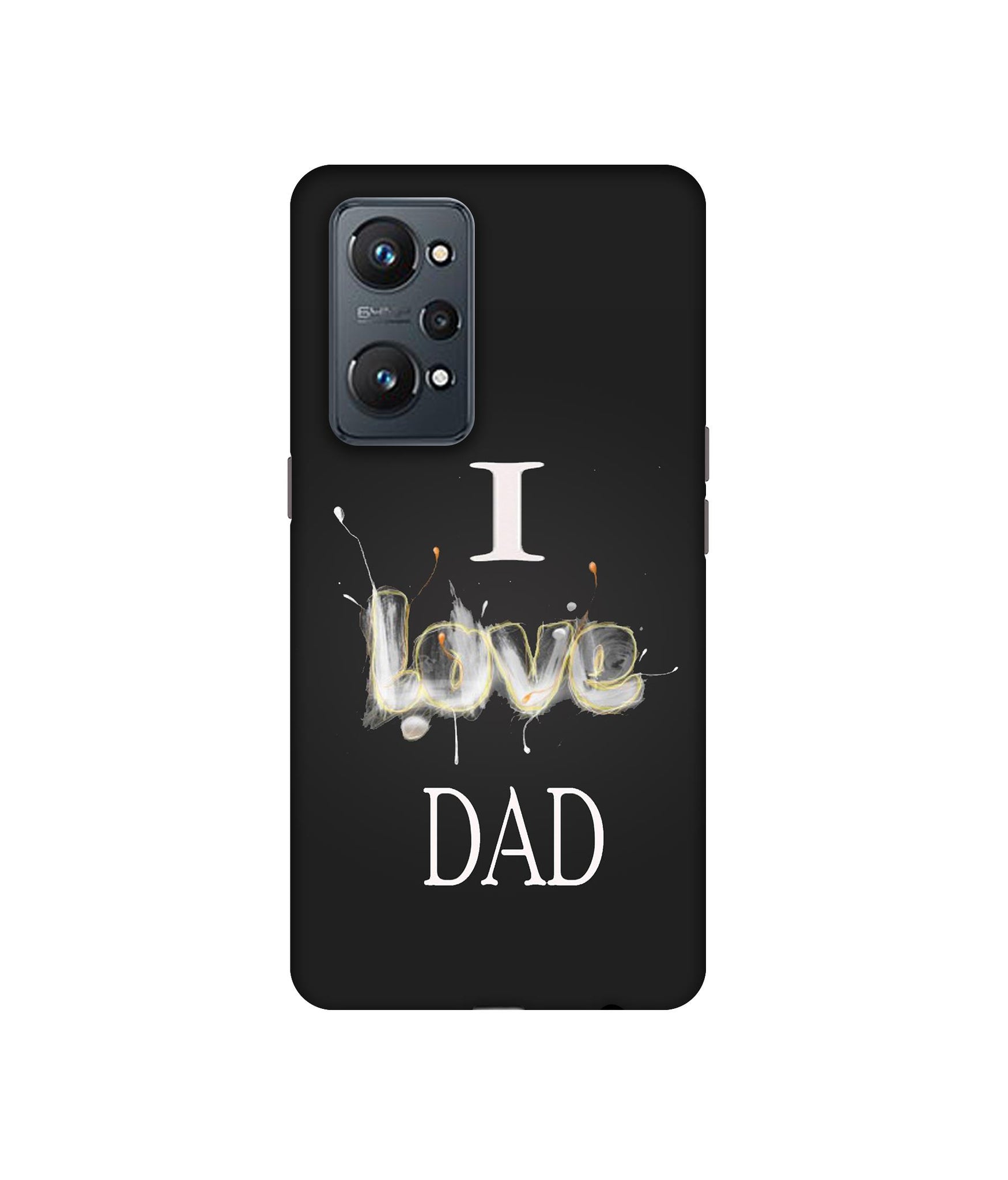 Realme GT Neo2