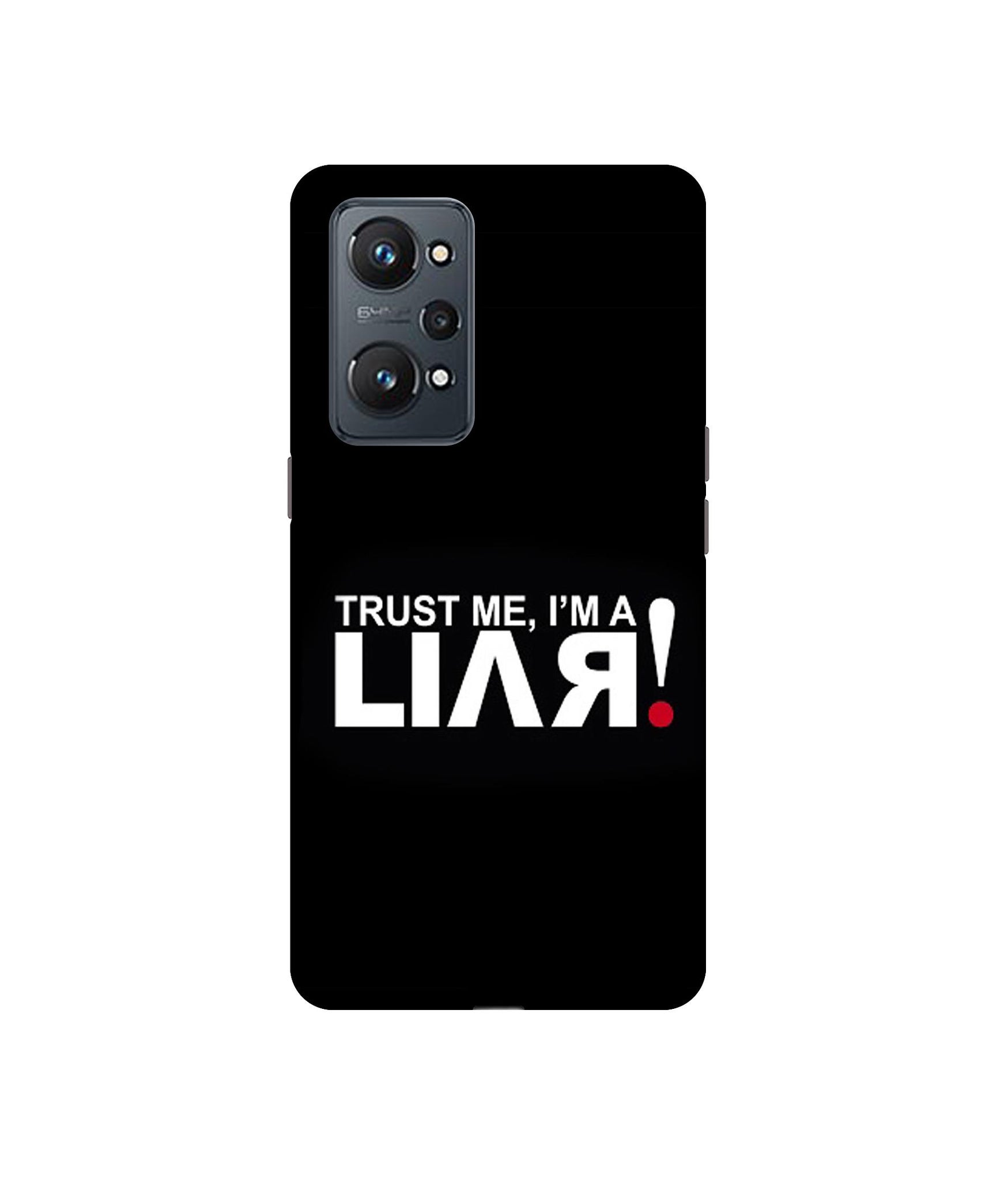 Realme GT Neo2