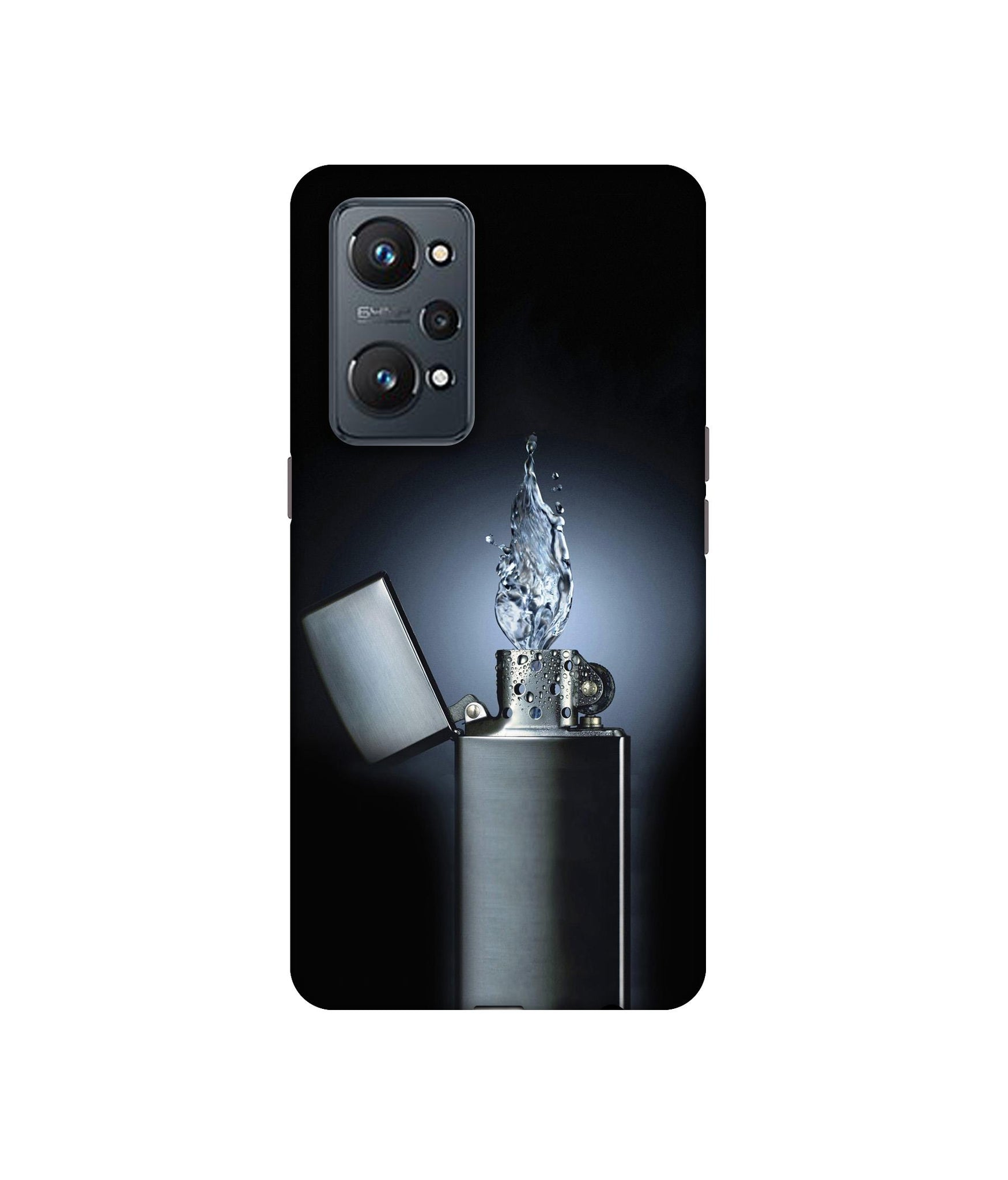 Realme GT Neo2