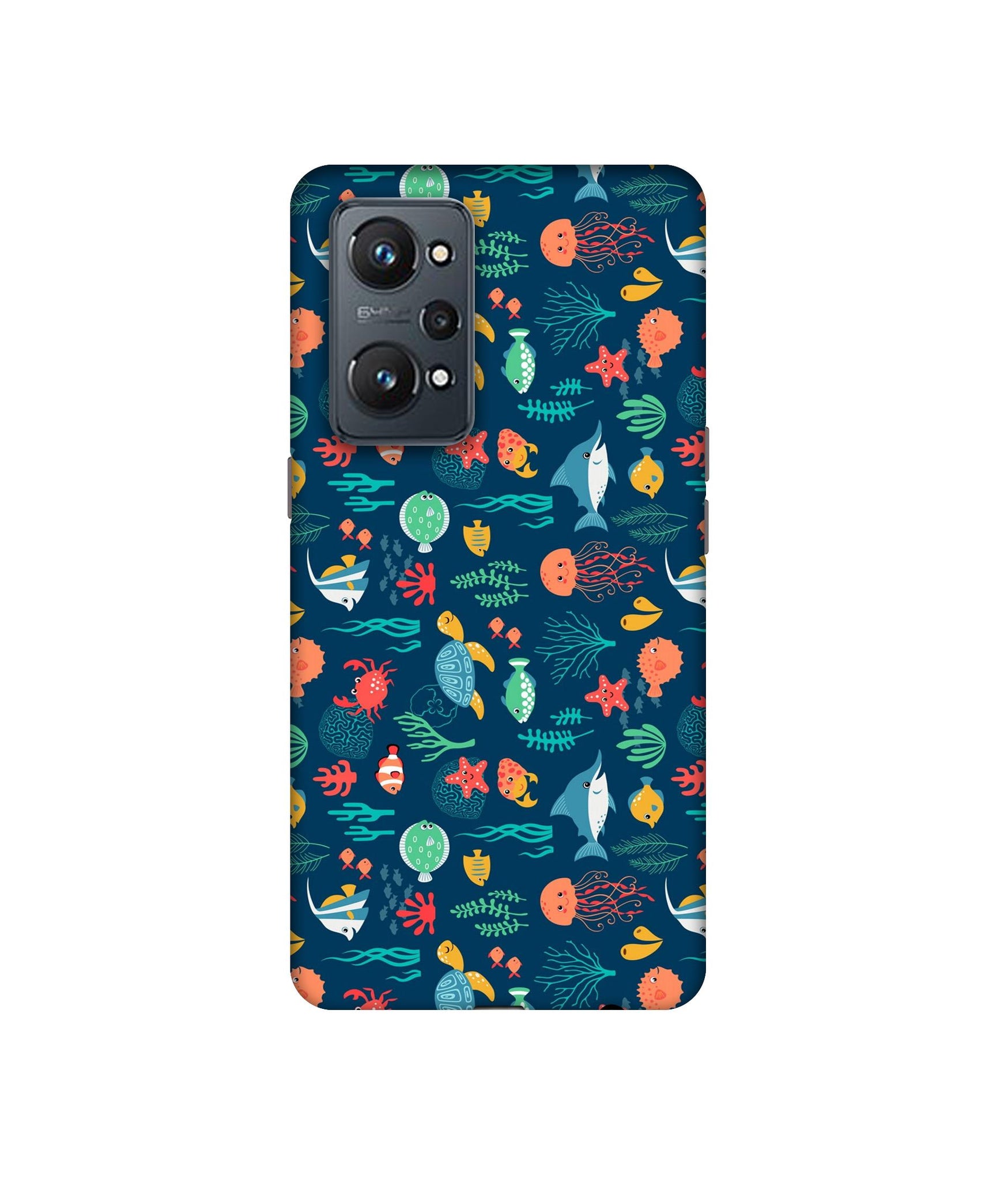 Realme GT Neo2