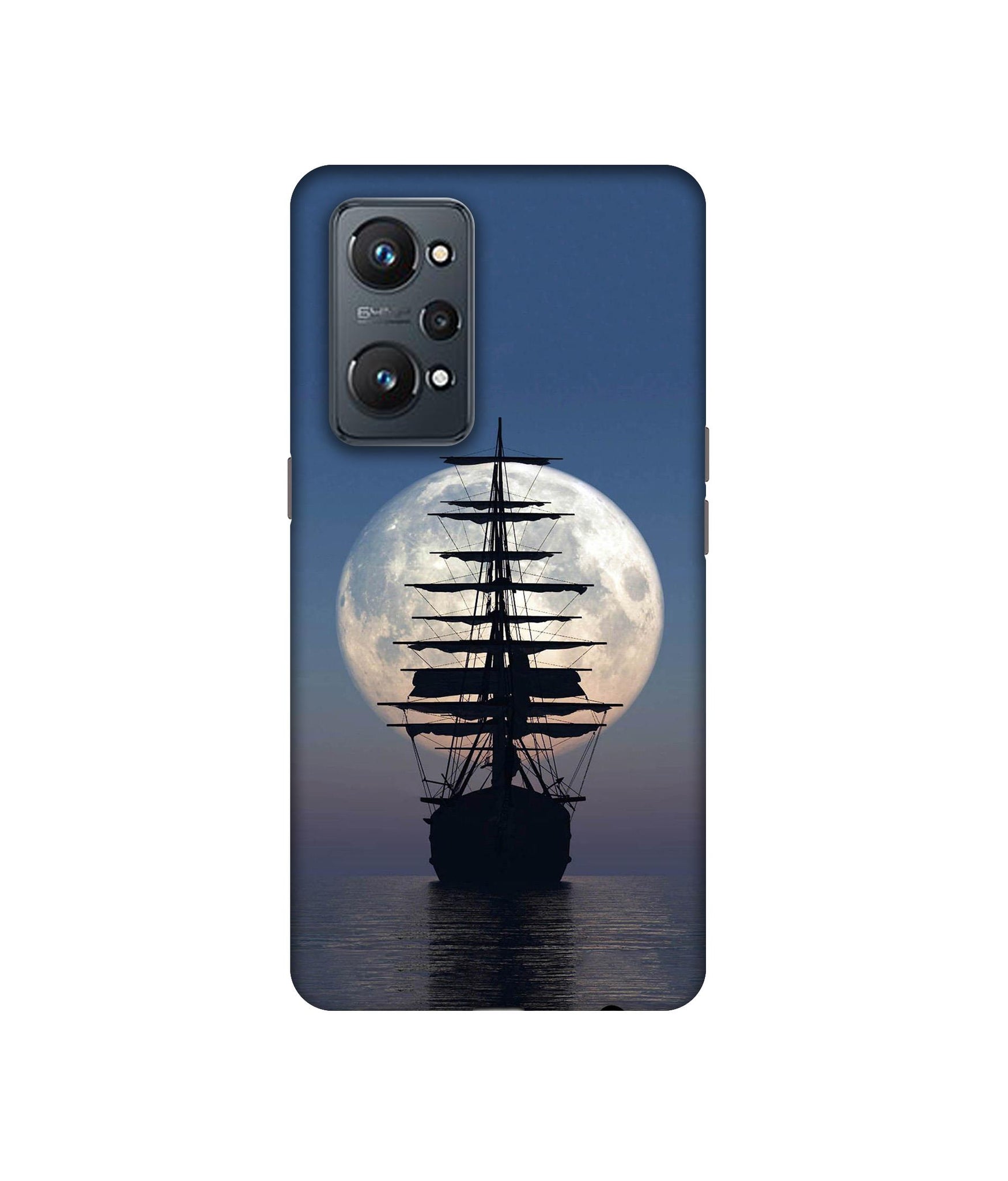 Realme GT Neo2
