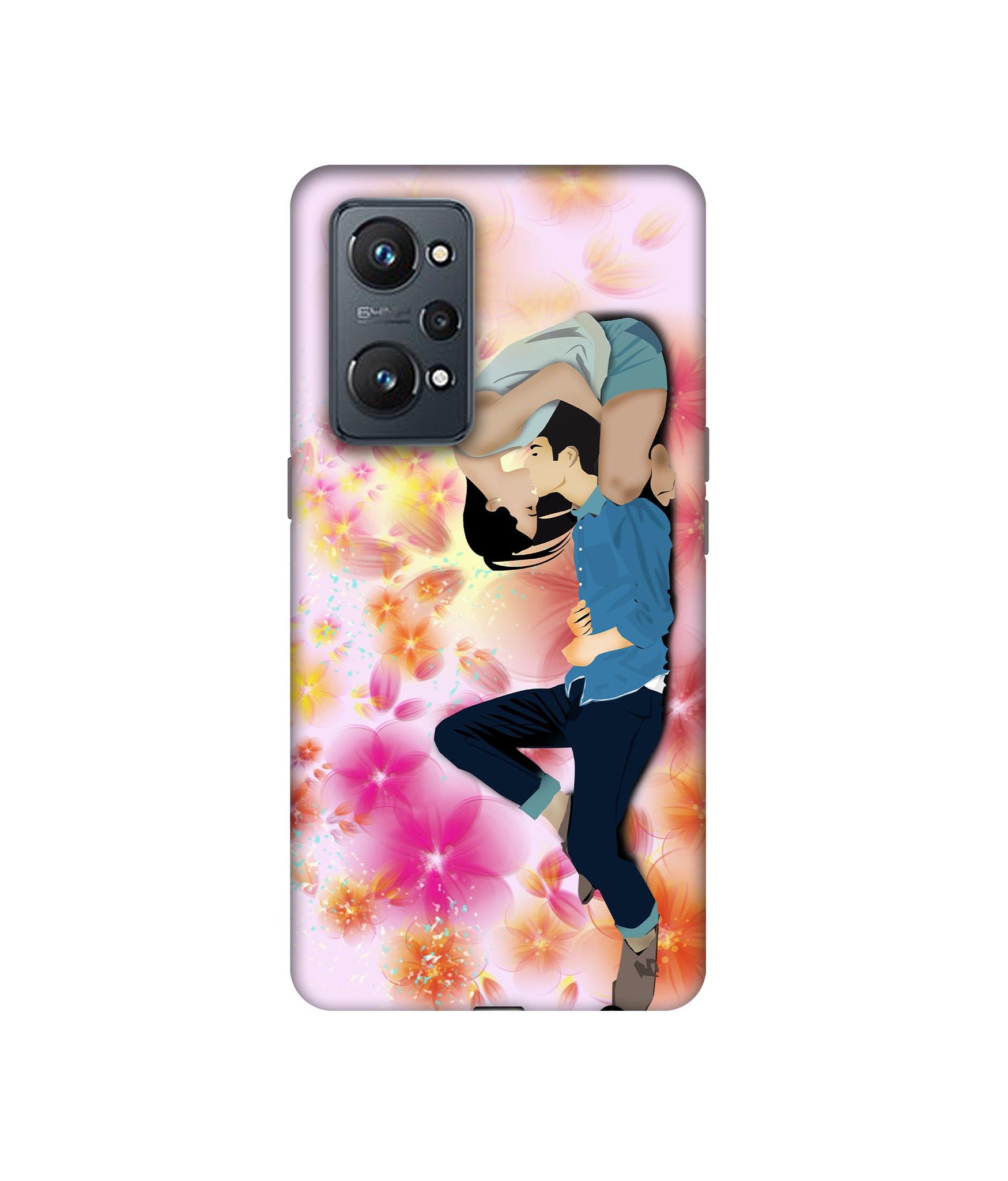 Realme GT Neo2