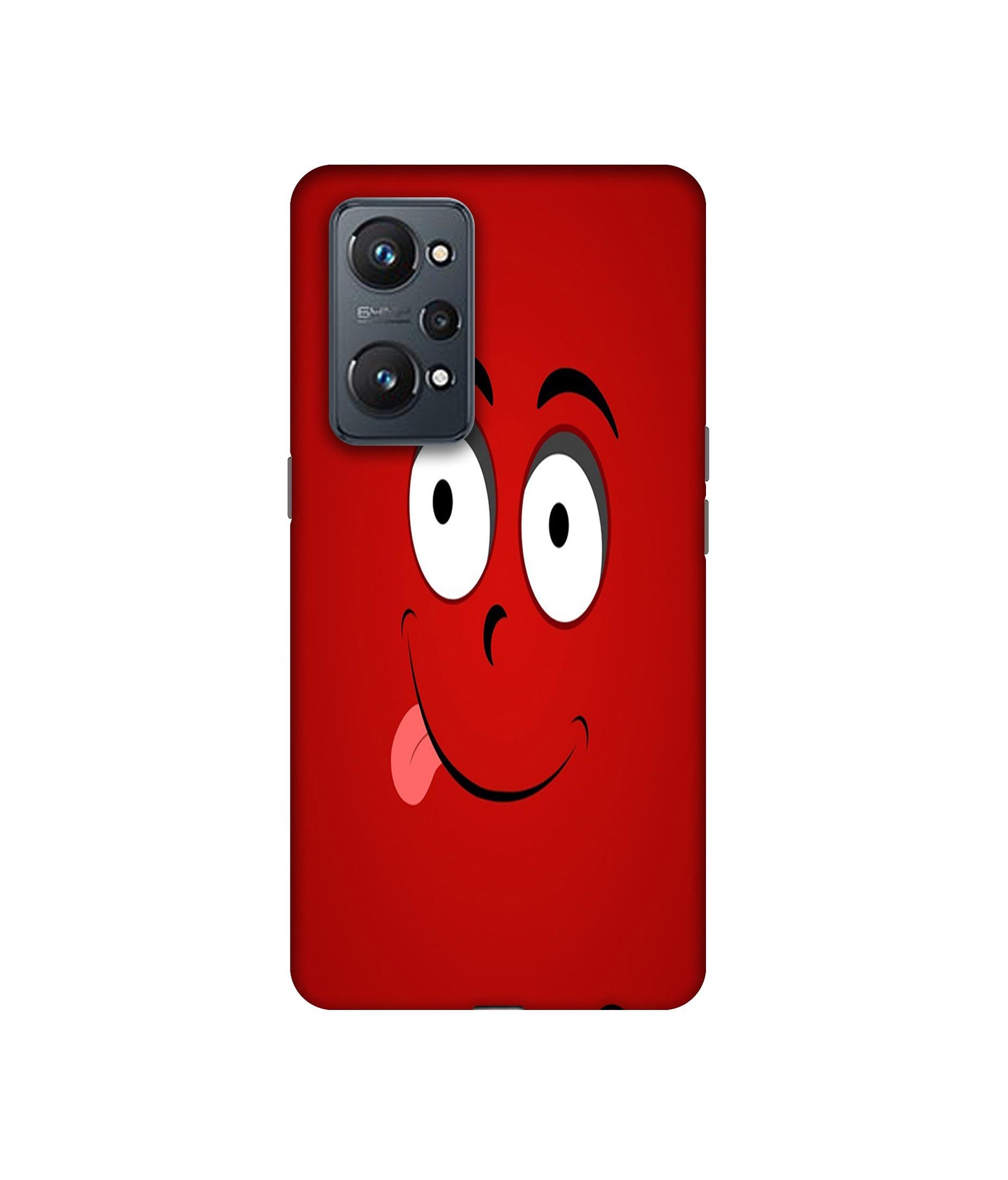 Realme GT Neo2
