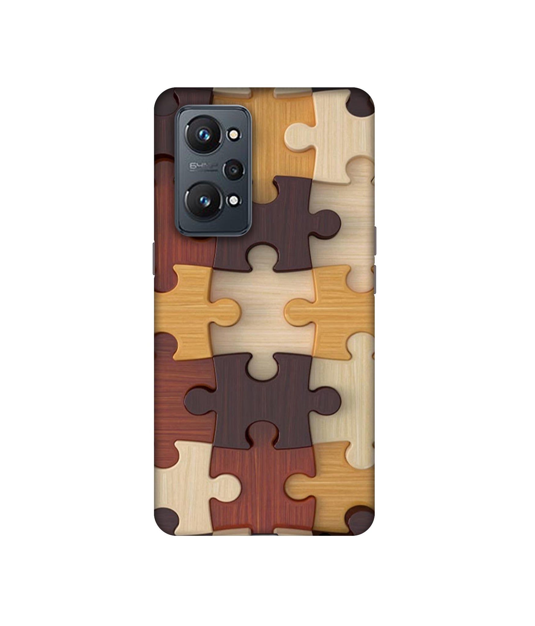 Realme GT Neo2