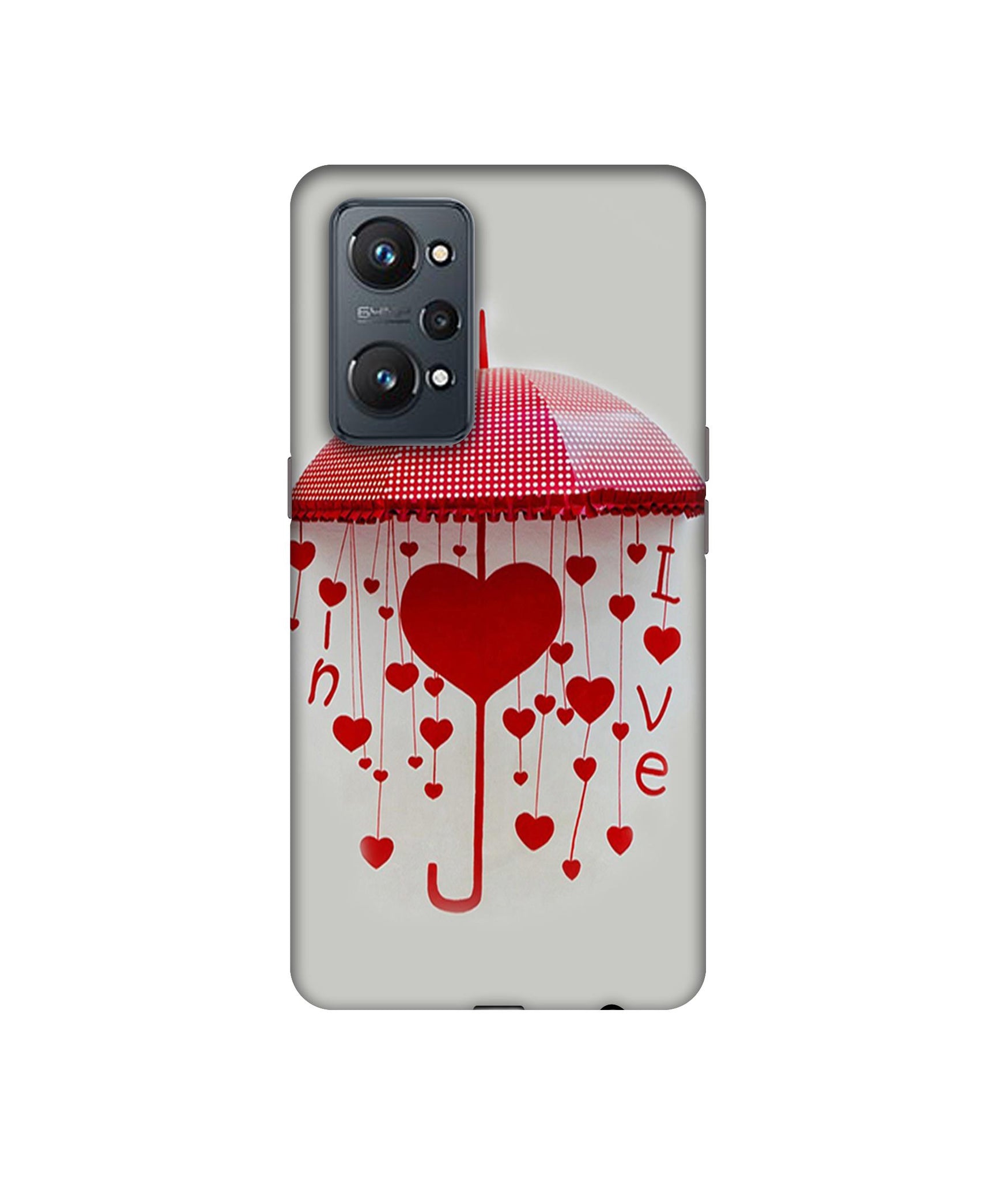 Realme GT Neo2