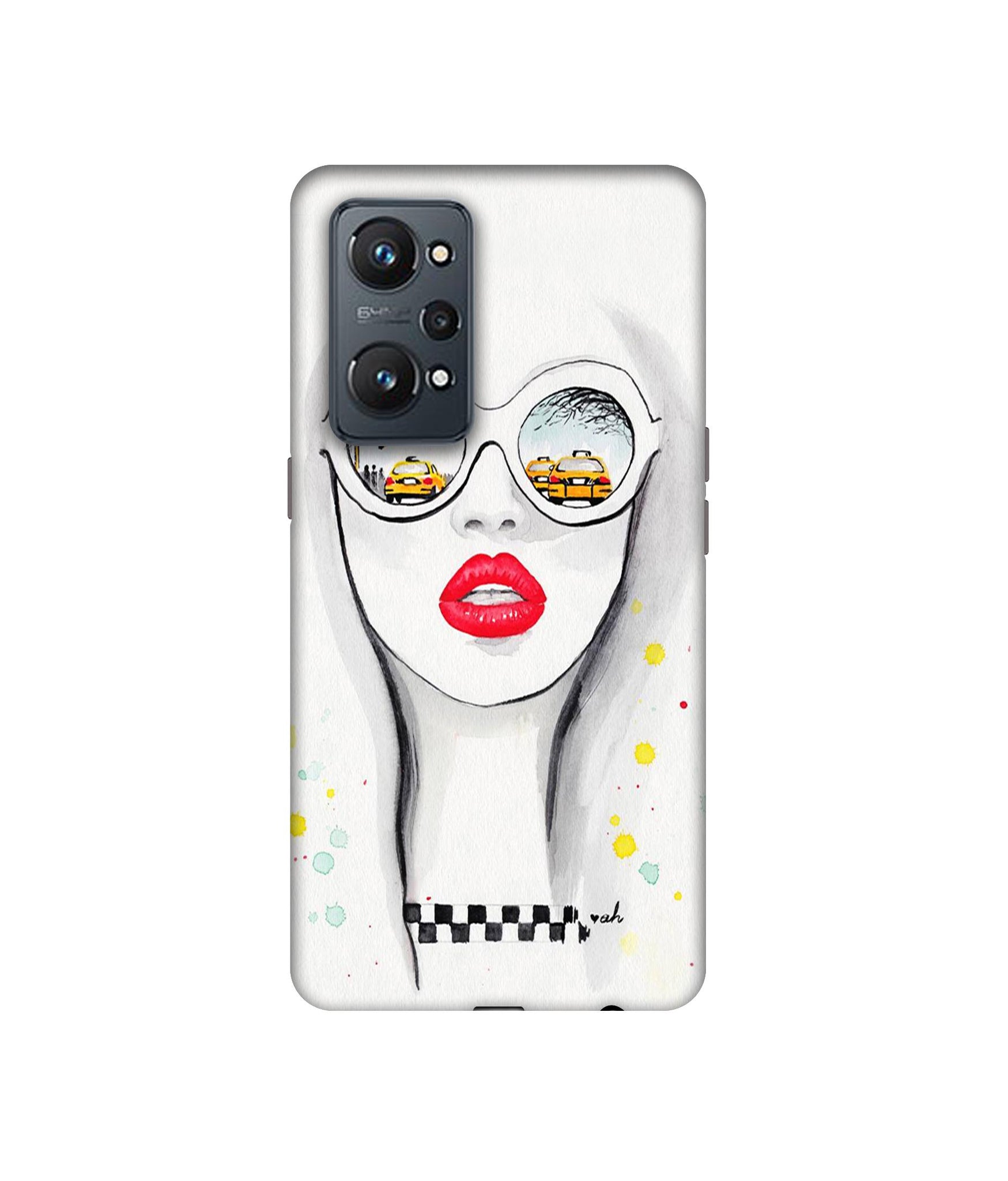 Realme GT Neo2