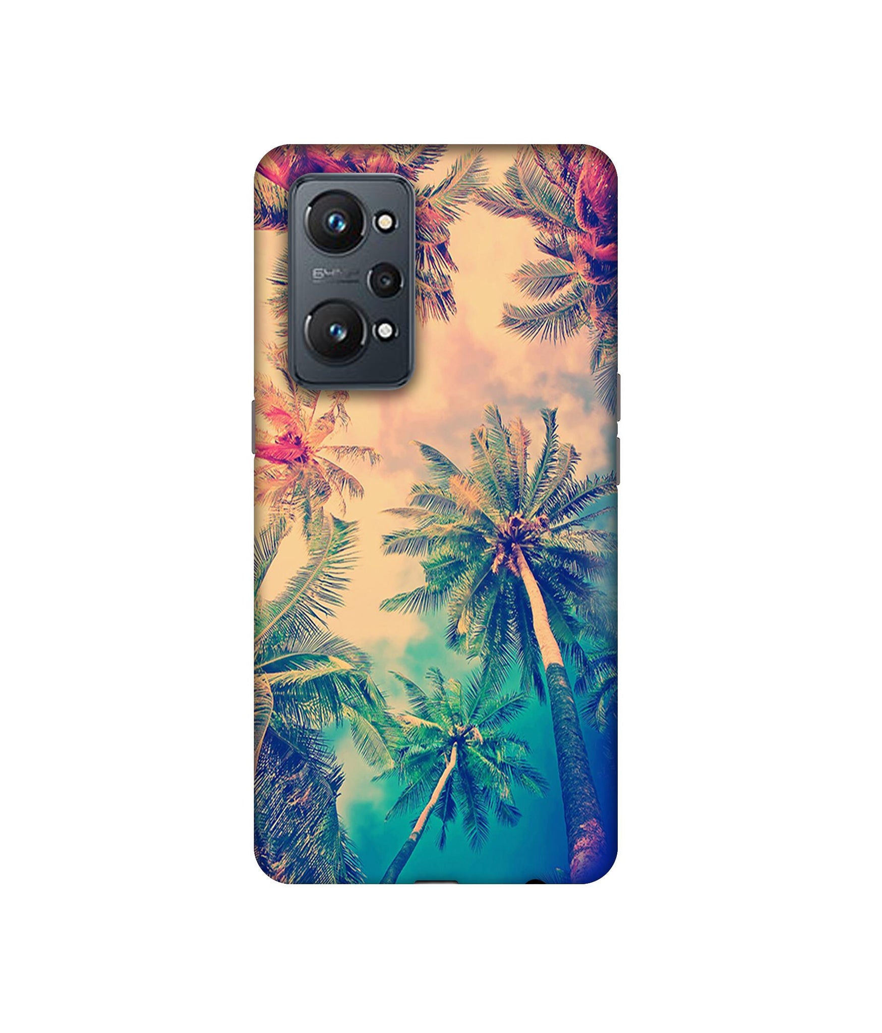 Realme GT Neo2
