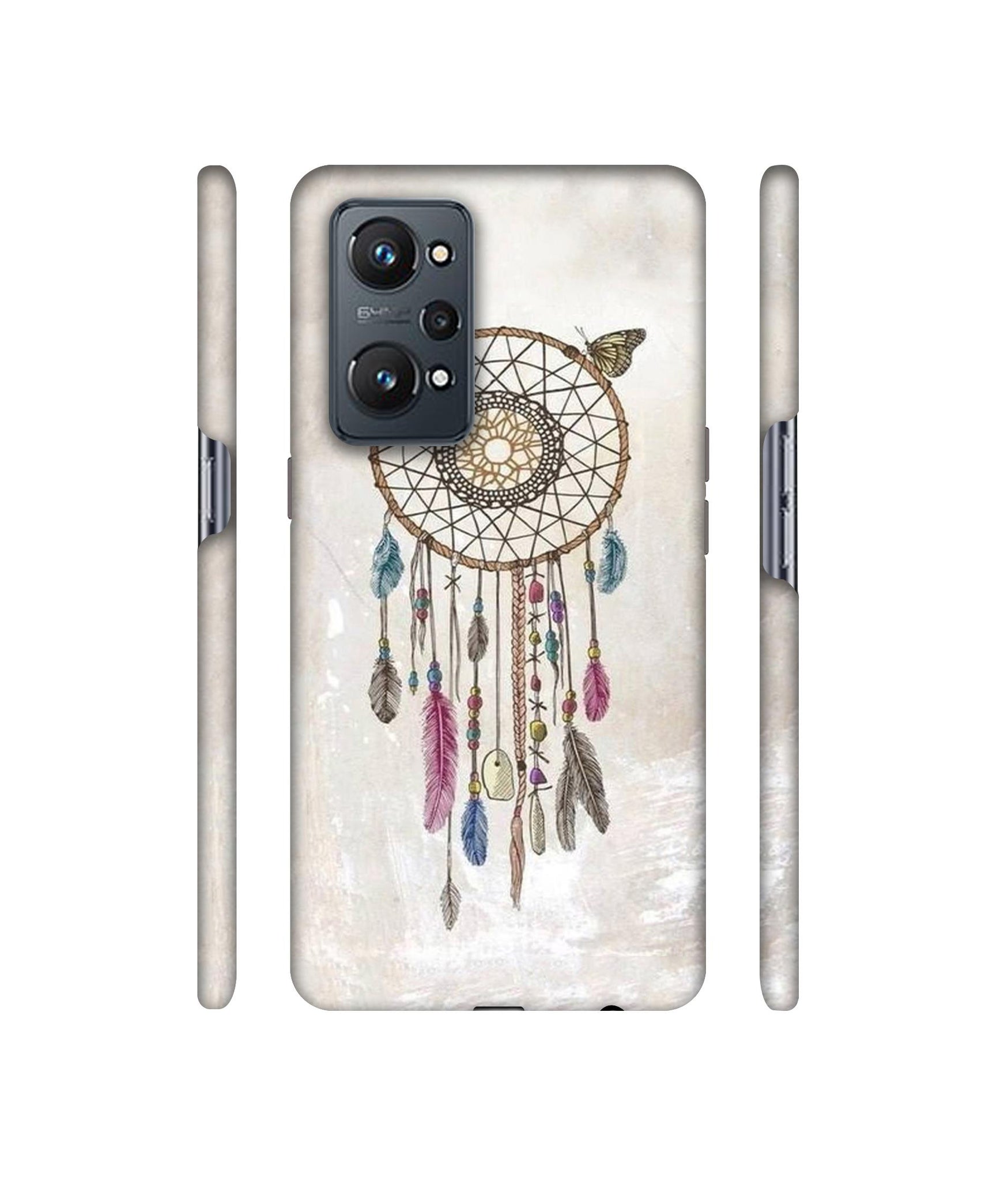 Wall Hanging Designer Hard Back Cover for Realme GT Neo2