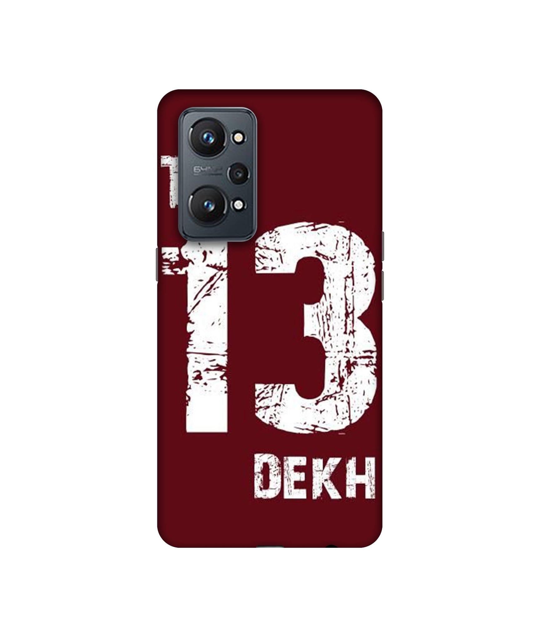 Realme GT Neo2