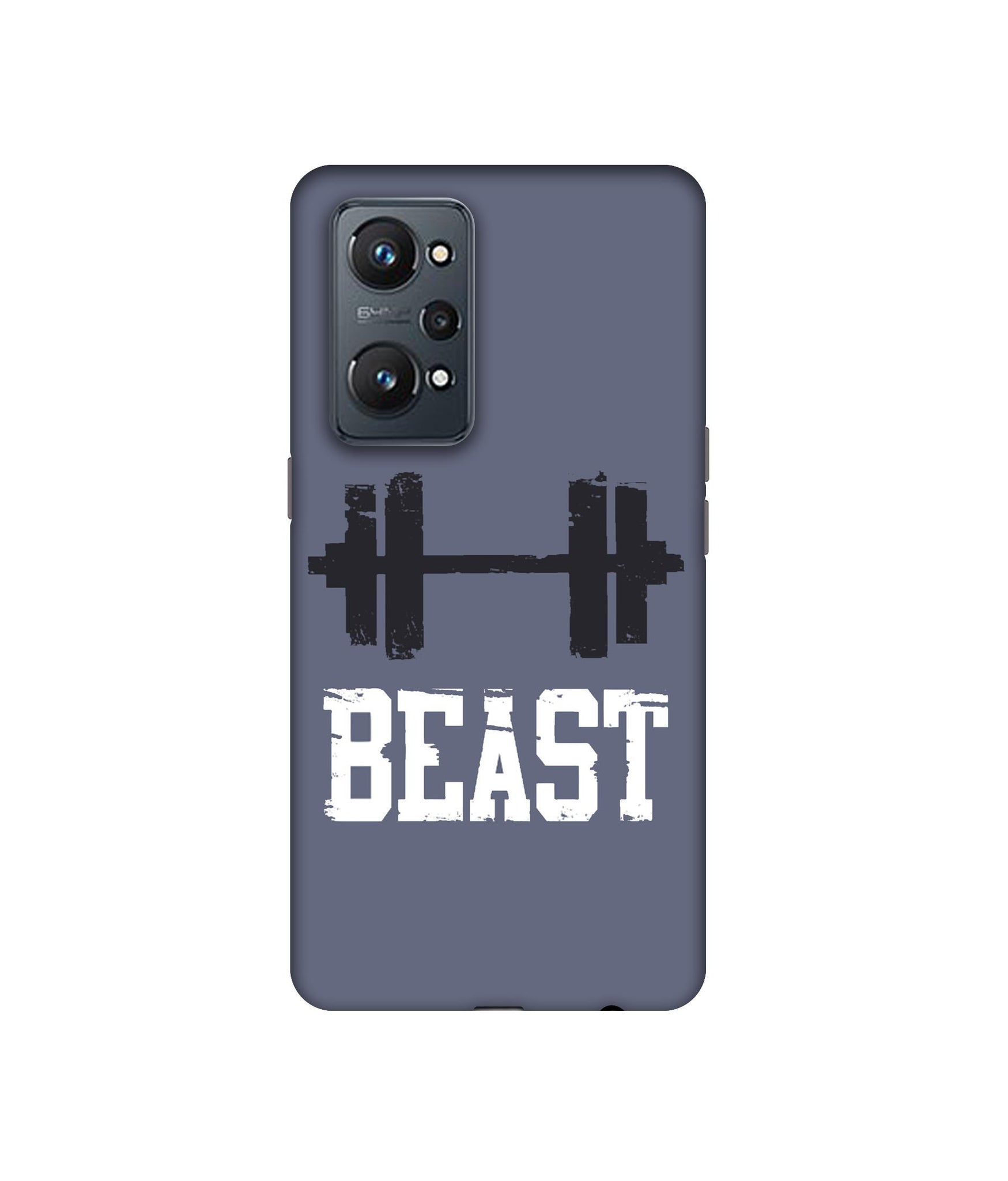 Realme GT Neo2