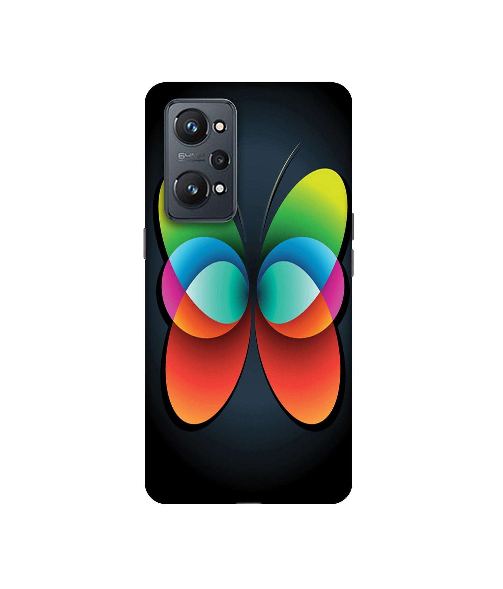 Realme GT Neo2