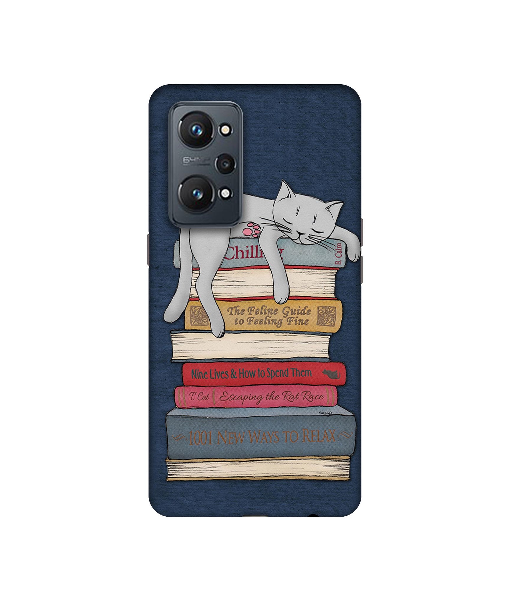 Realme GT Neo2