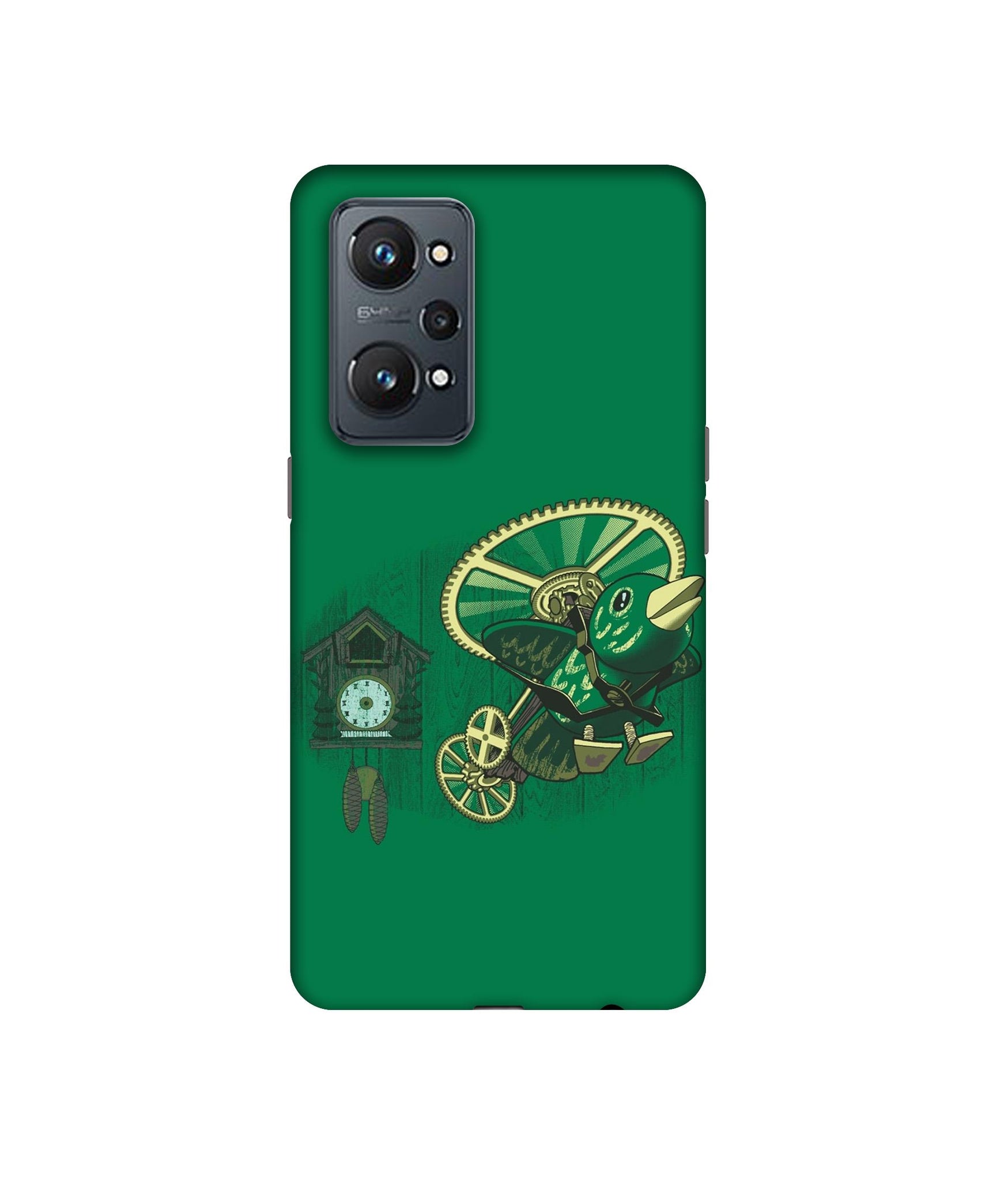 Realme GT Neo2