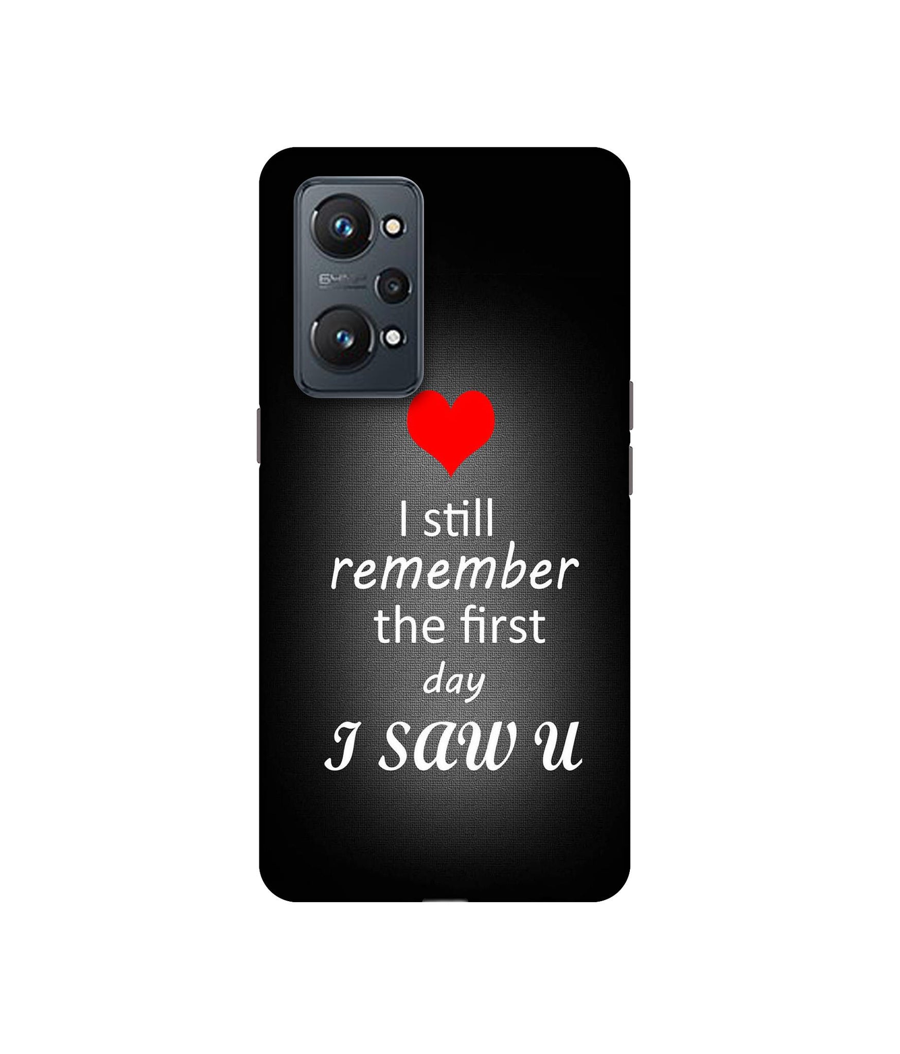 Realme GT Neo2
