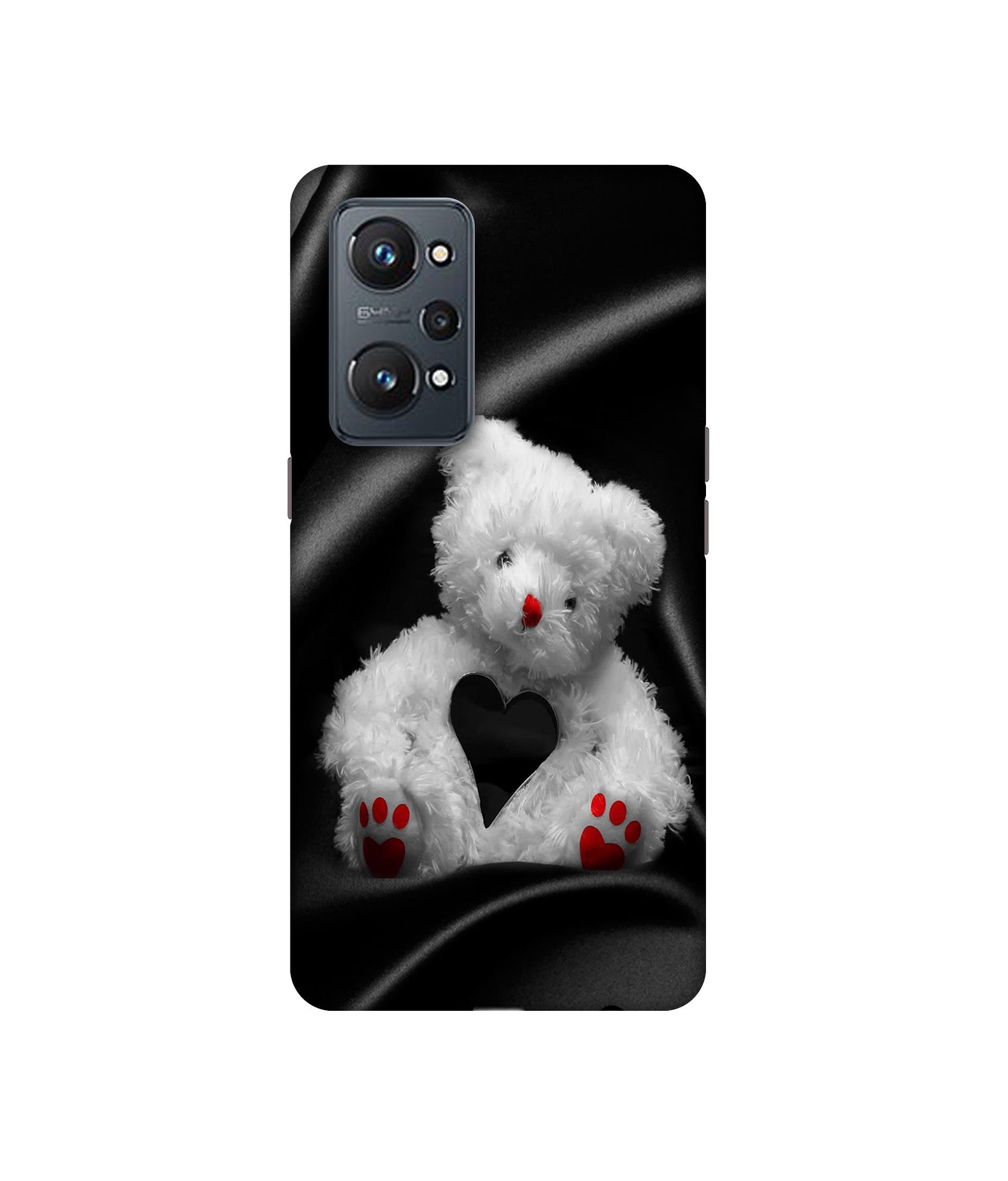 Realme GT Neo2