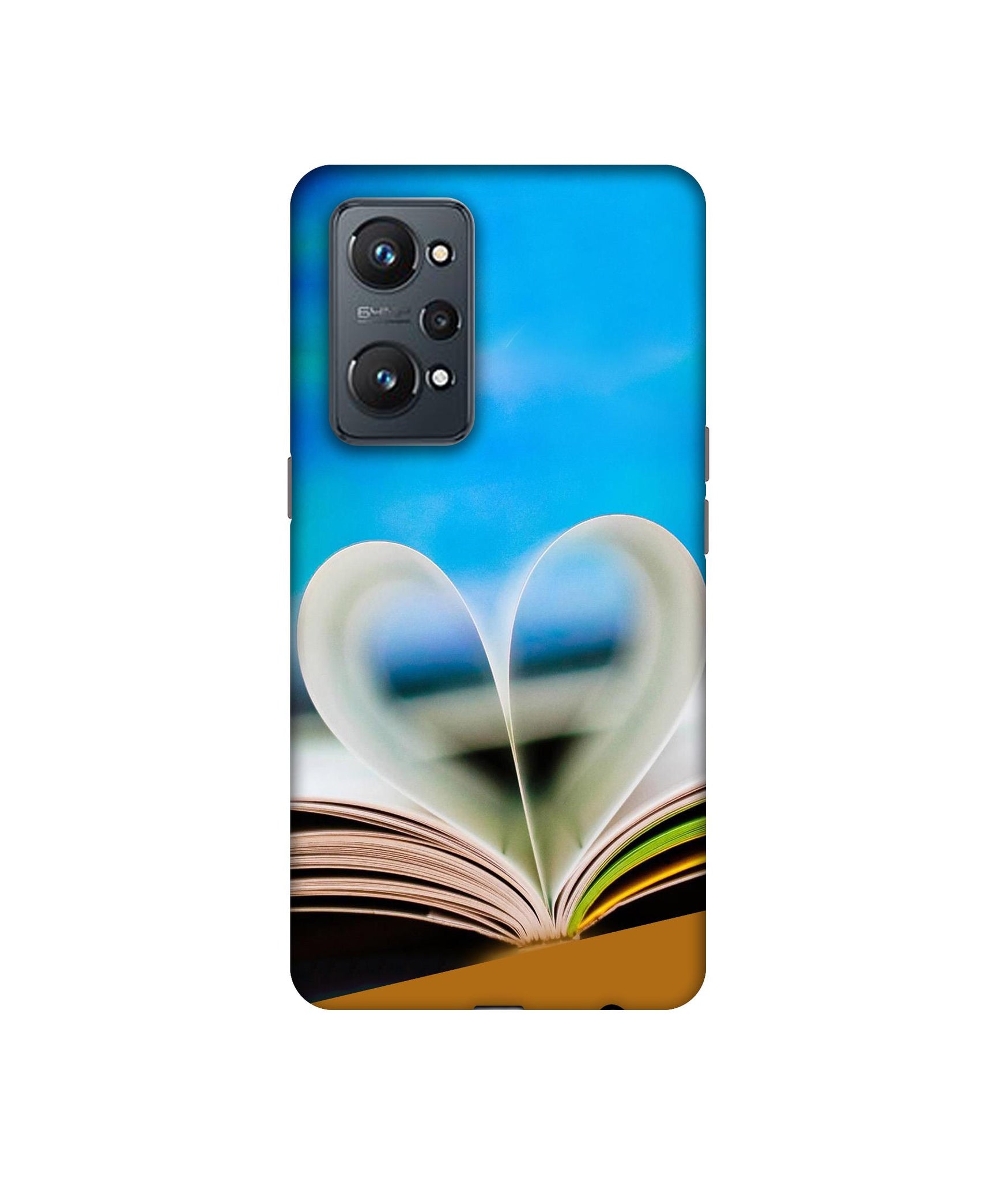 Realme GT Neo2