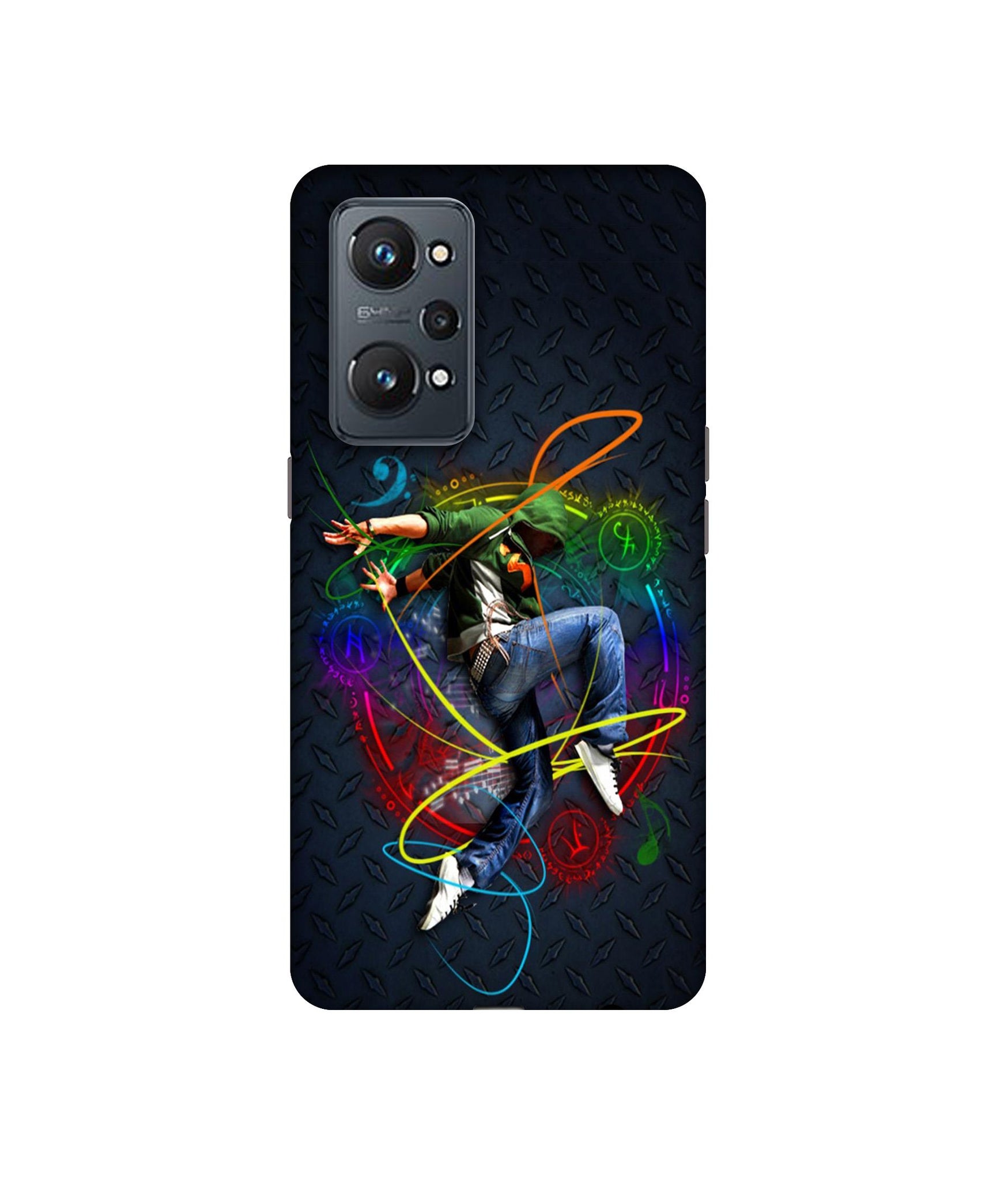 Realme GT Neo2