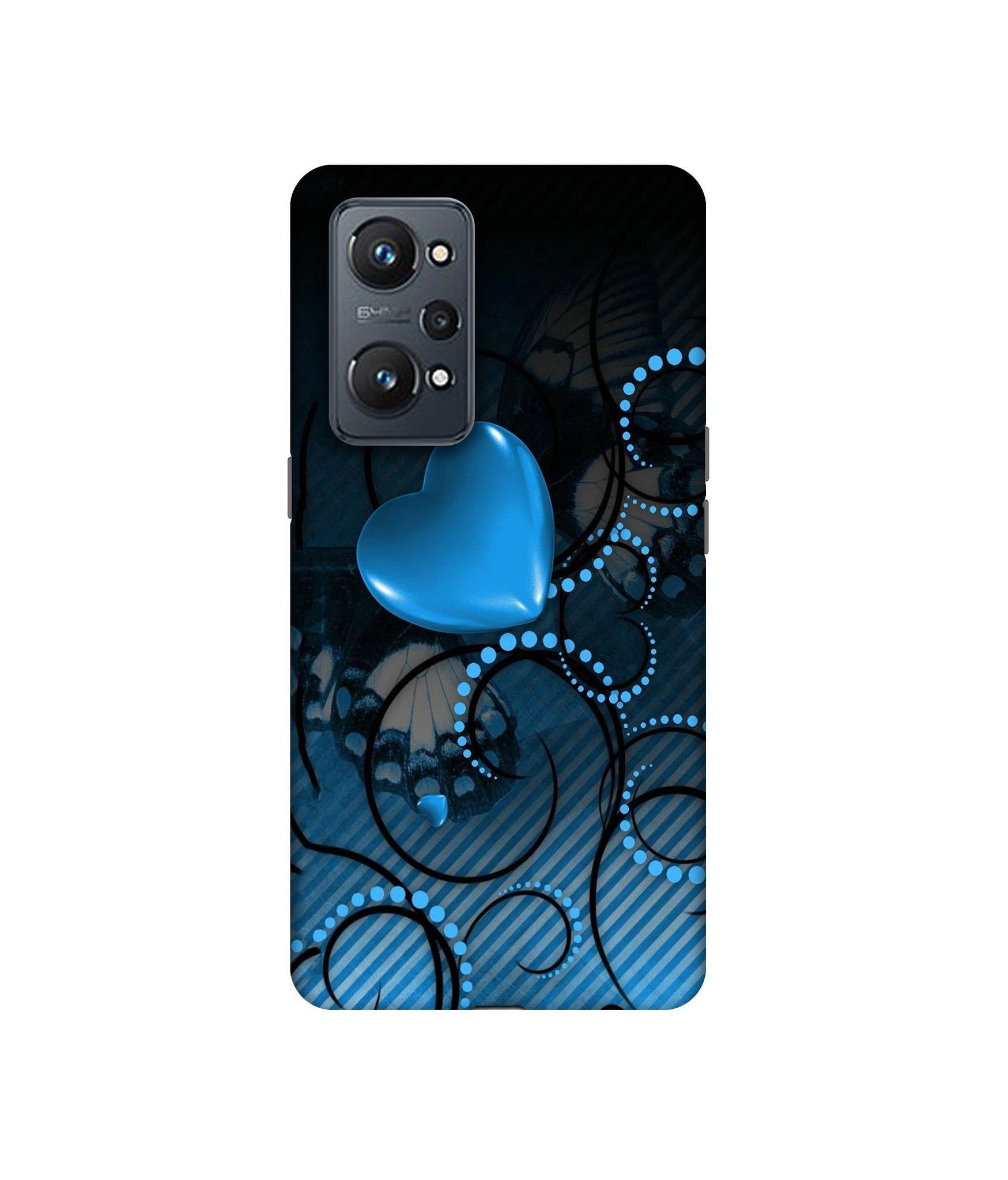 Realme GT Neo2