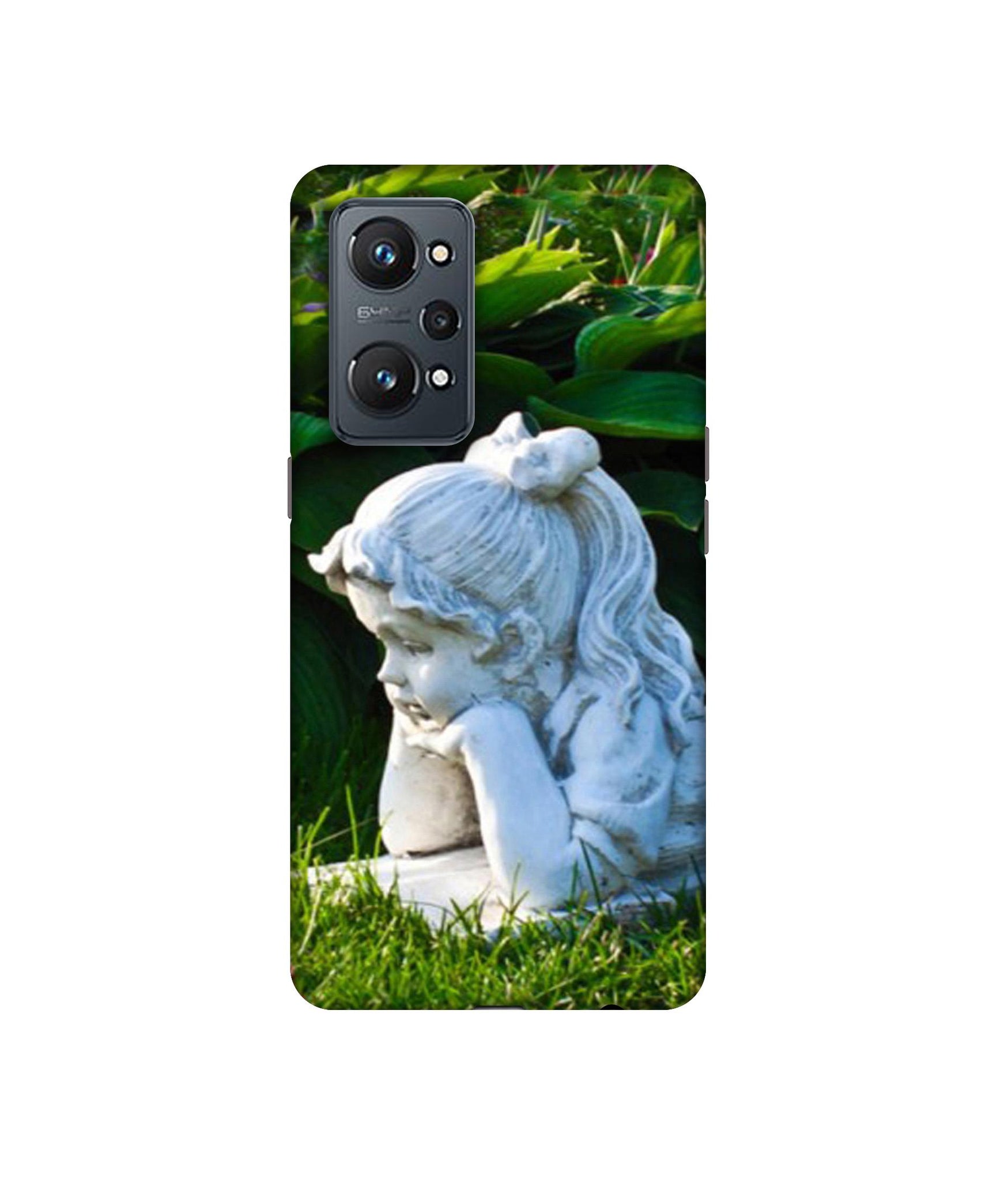 Realme GT Neo2