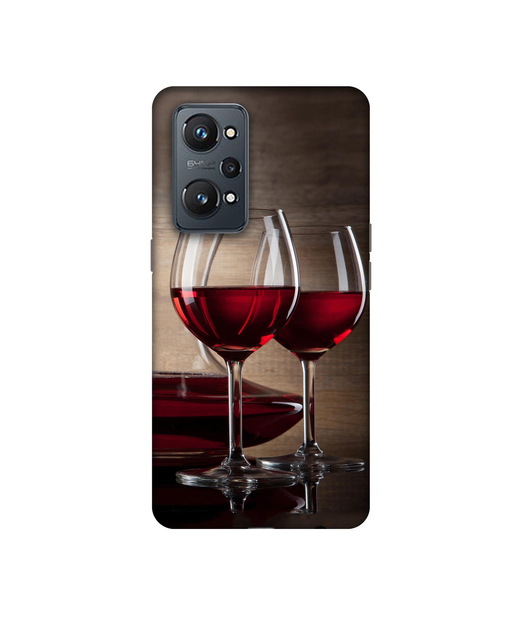 Realme GT Neo2