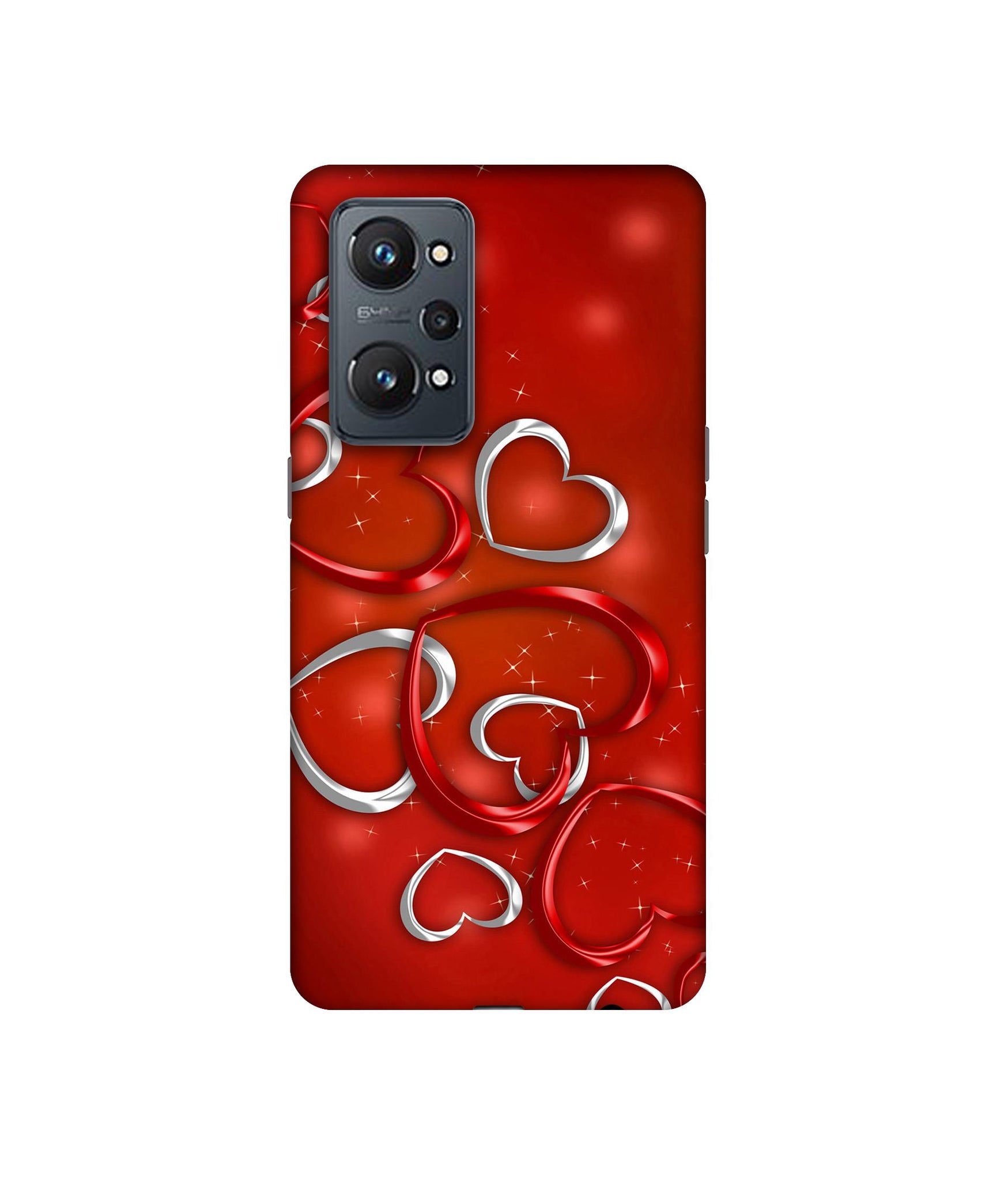 Realme GT Neo2