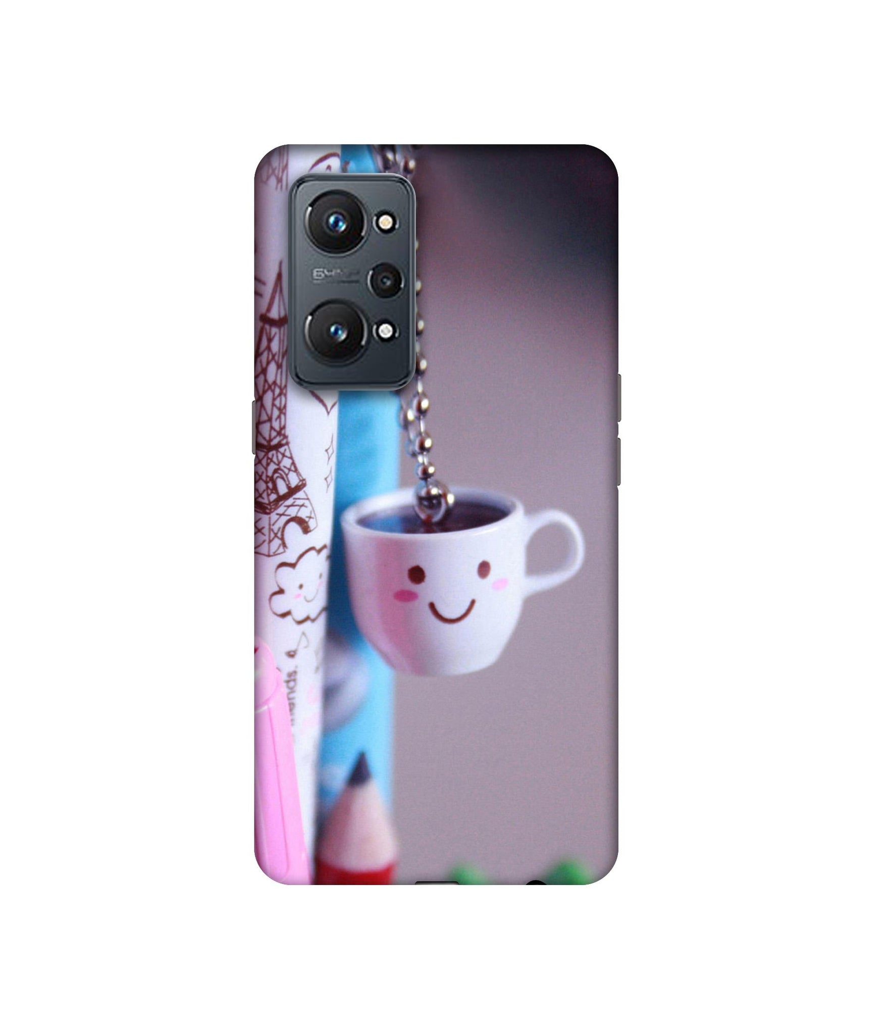 Realme GT Neo2