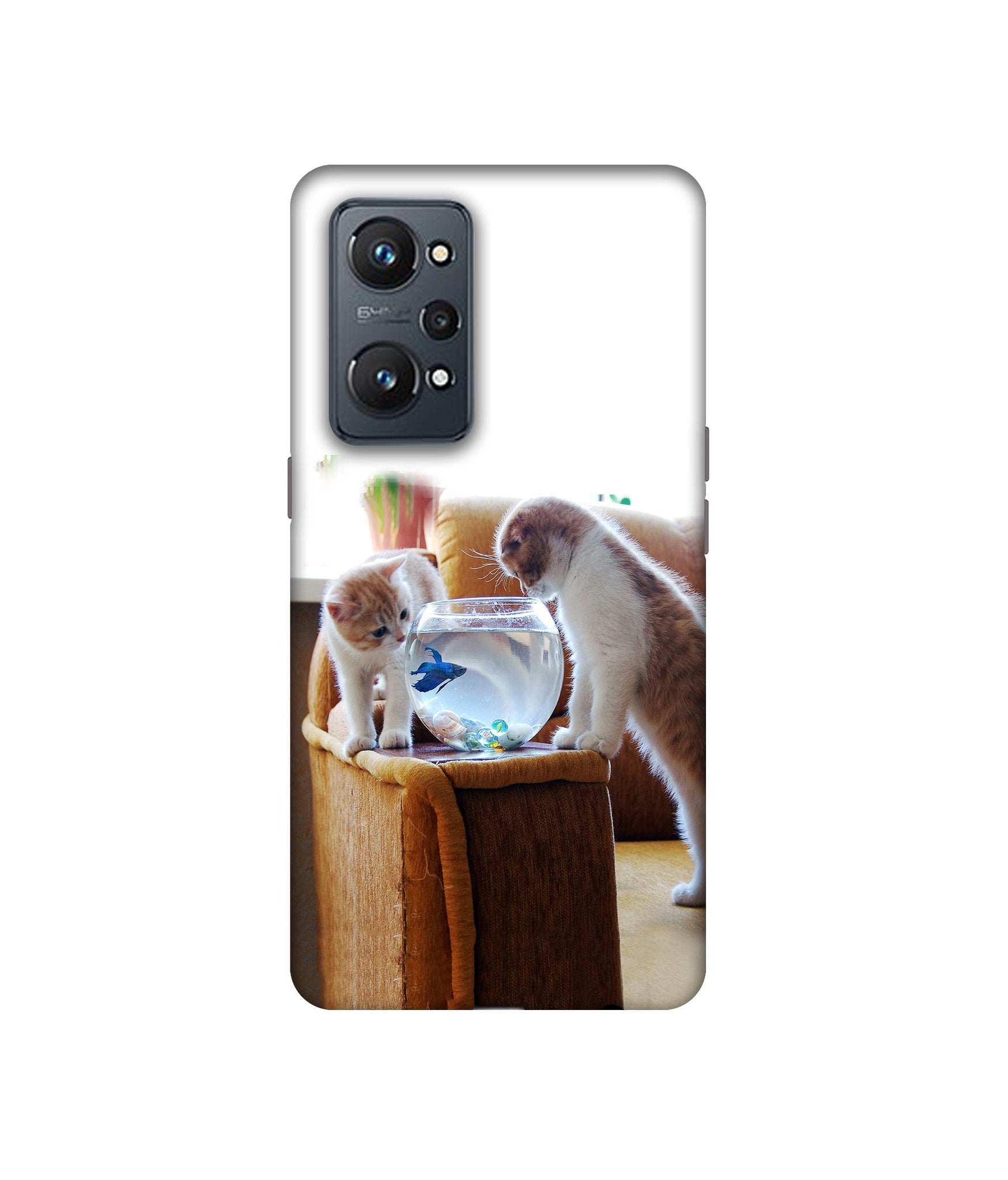 Realme GT Neo2