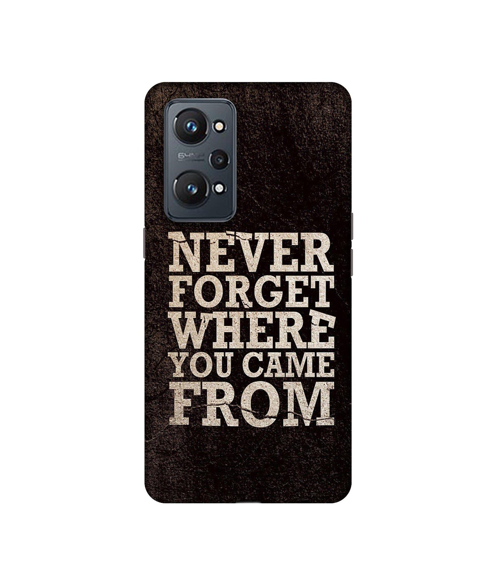 Realme GT Neo2