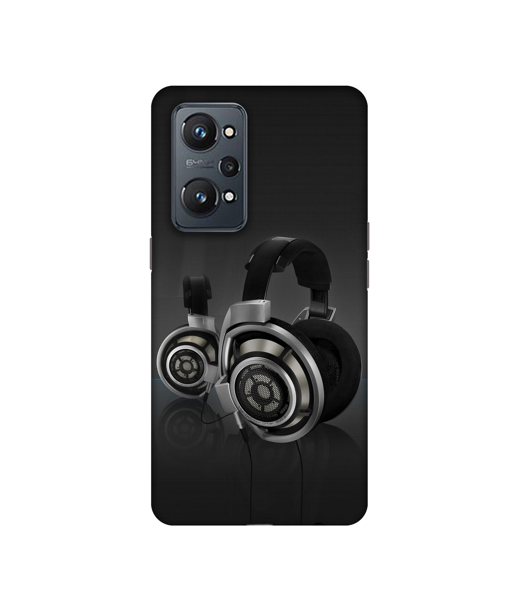 Realme GT Neo2