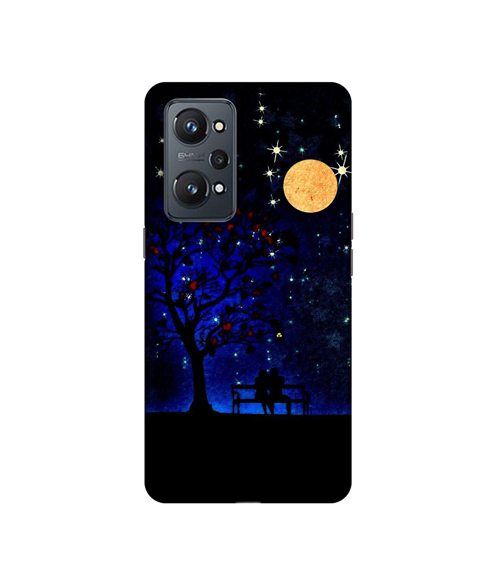 Realme GT Neo2