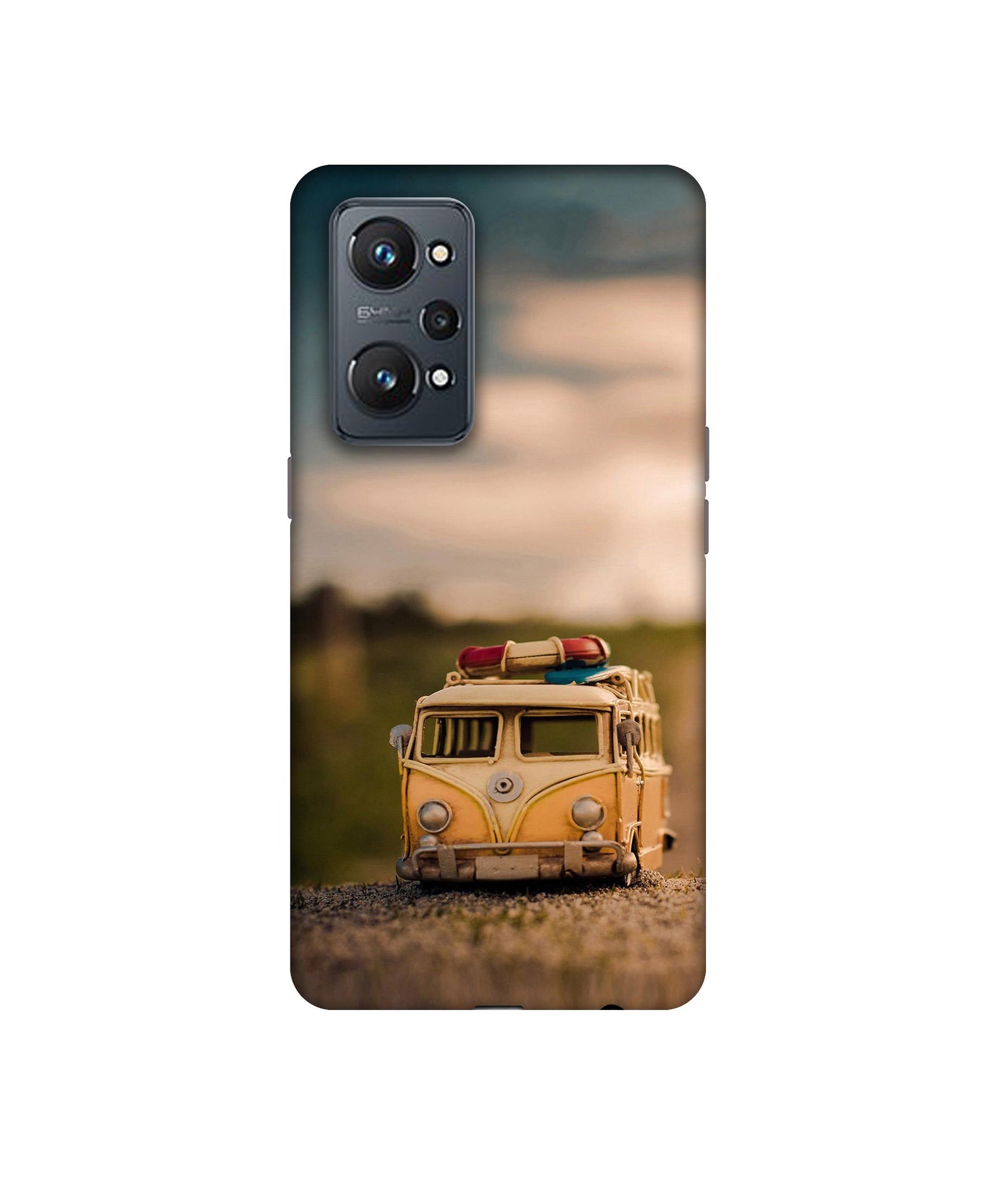 Realme GT Neo2