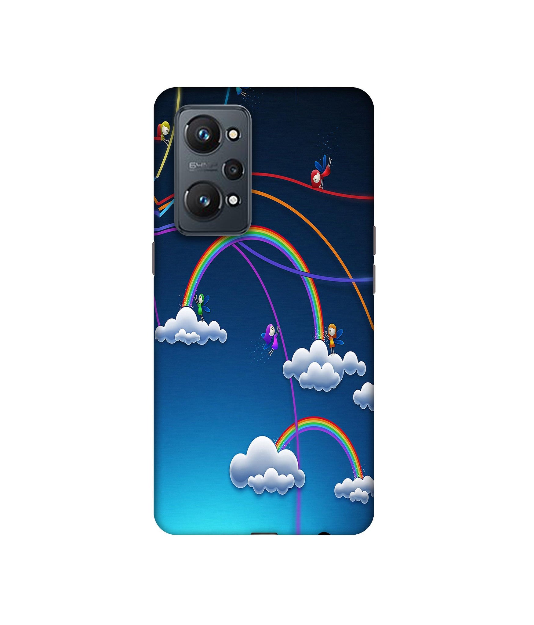 Realme GT Neo2
