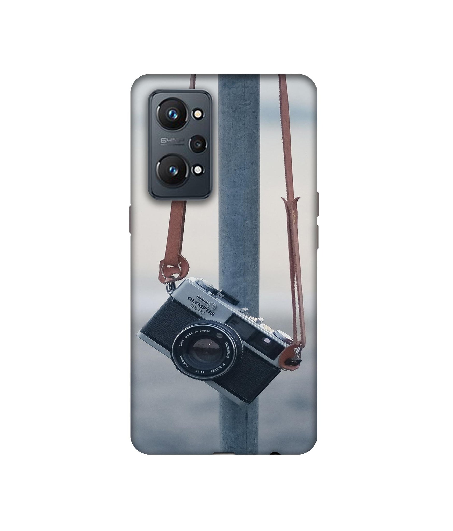 Realme GT Neo2