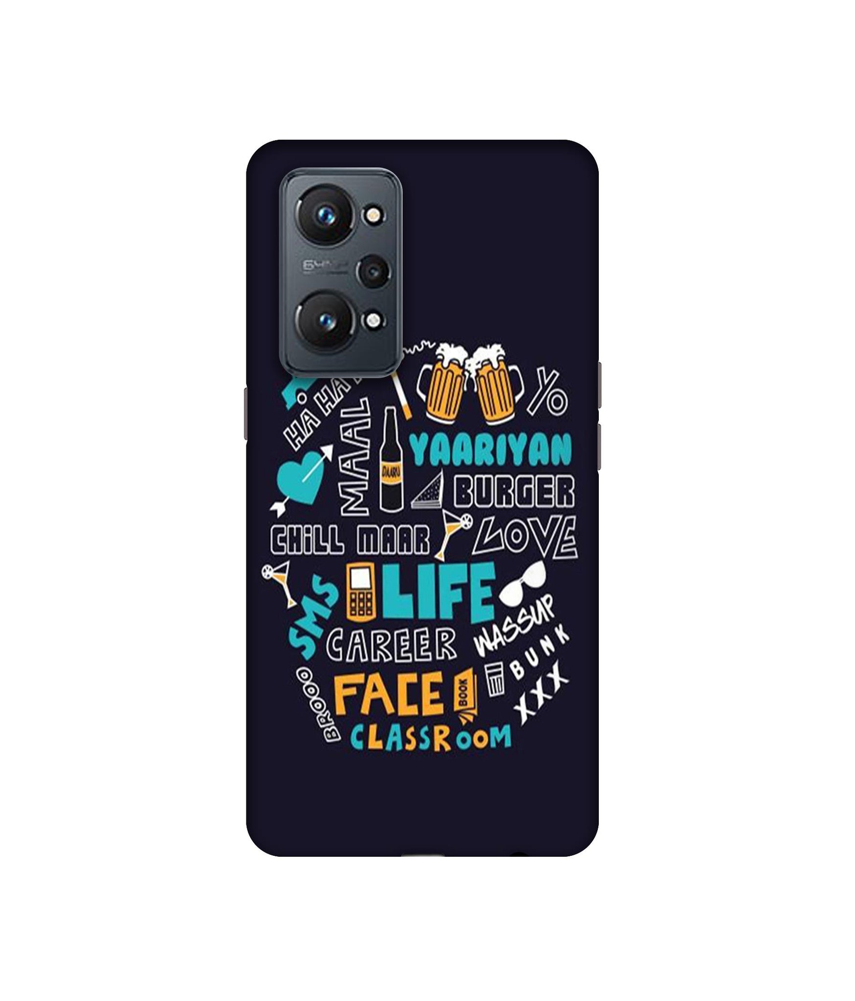 Realme GT Neo2