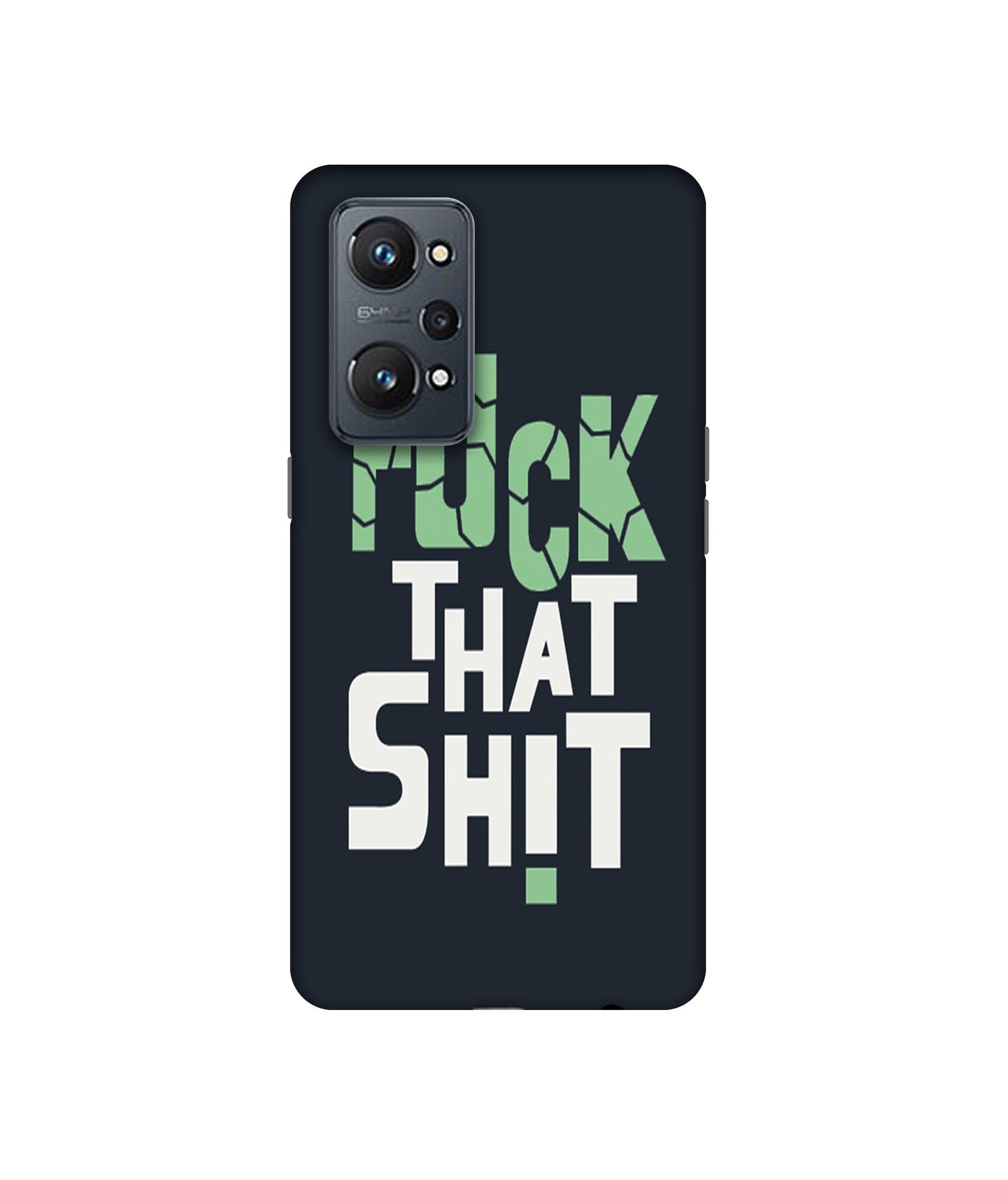 Realme GT Neo2