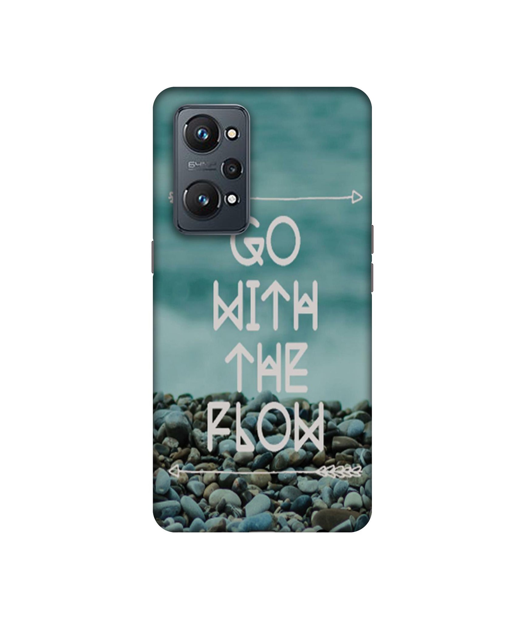 Realme GT Neo2