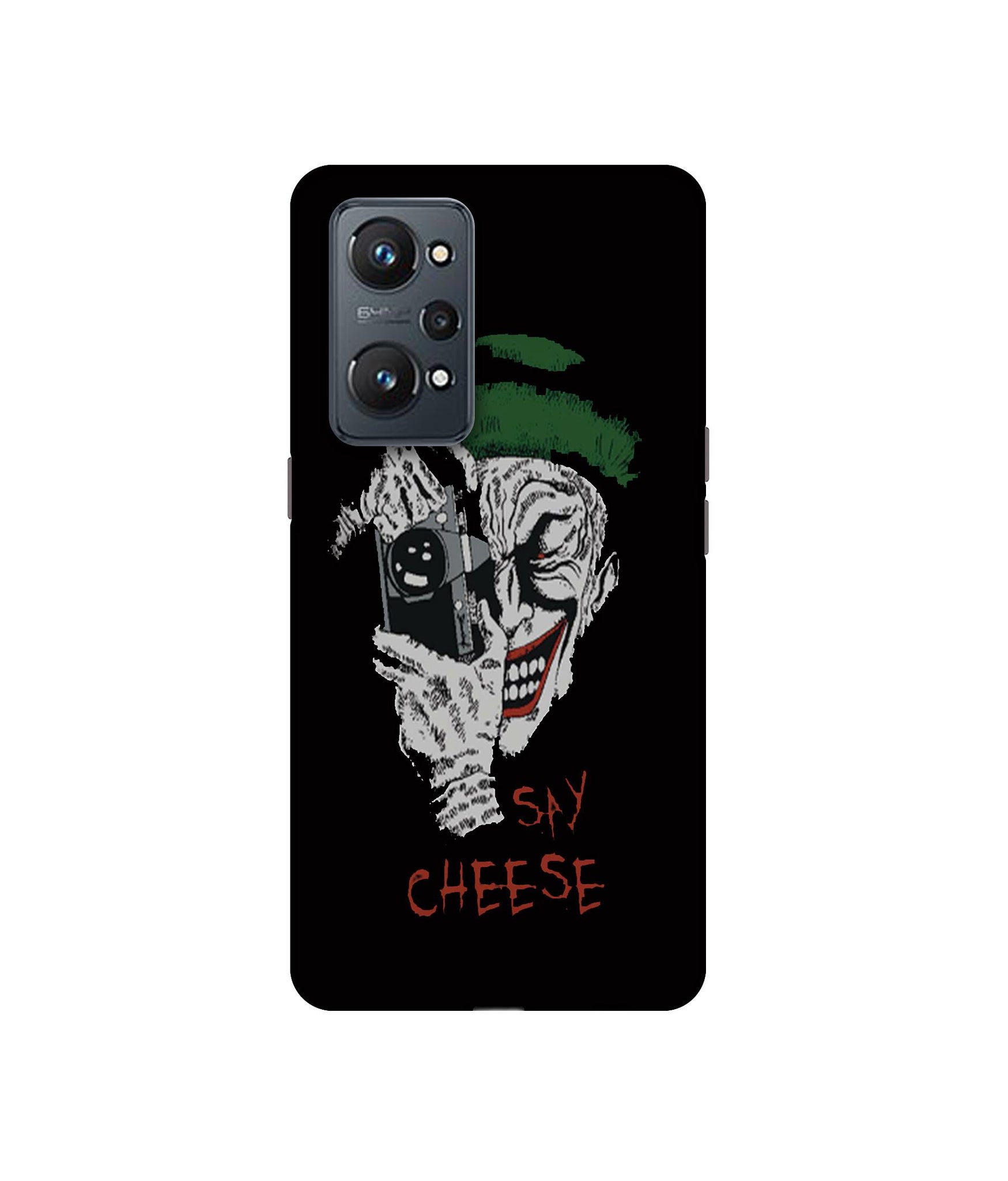Realme GT Neo2